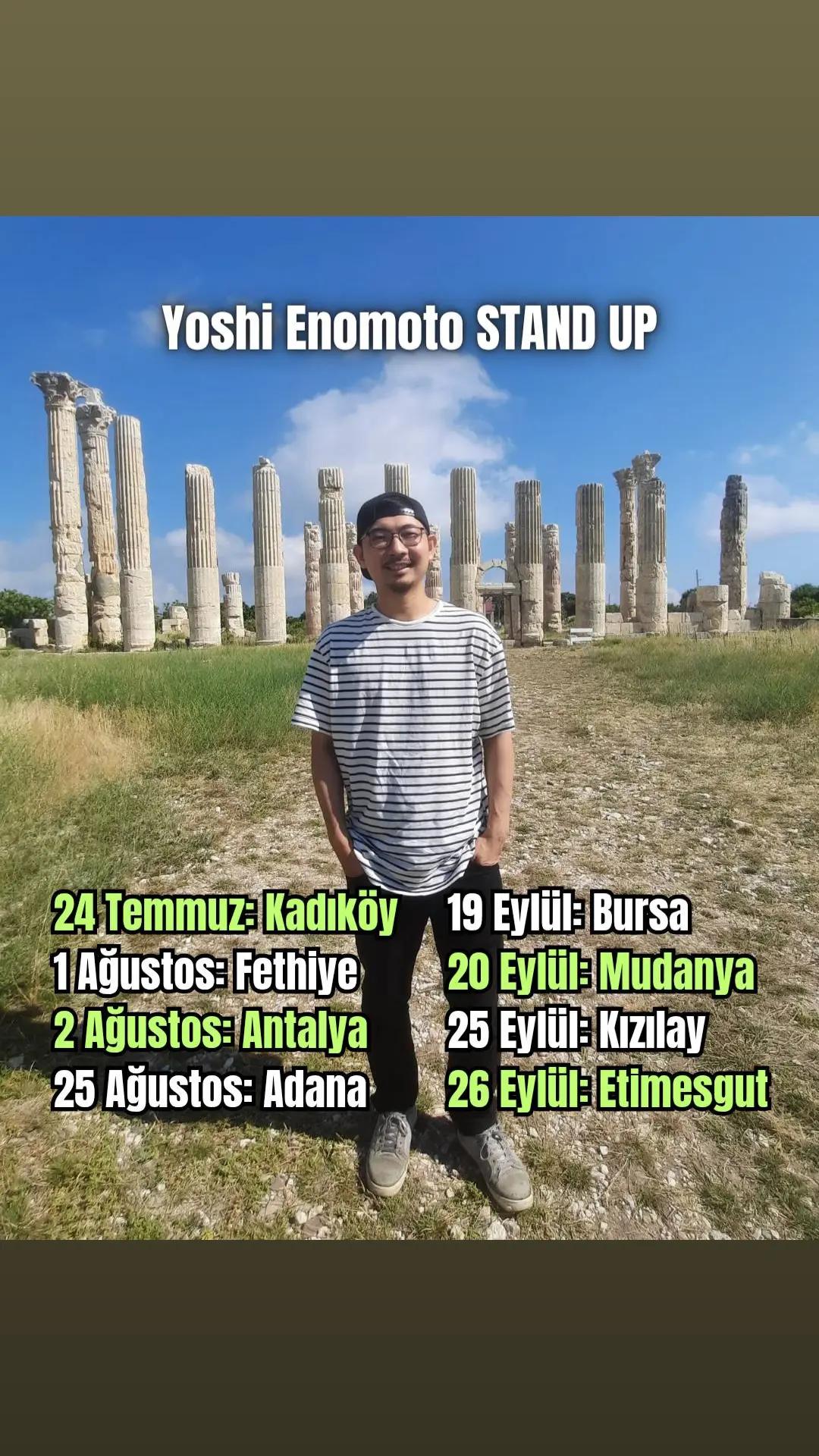 @Yoshi