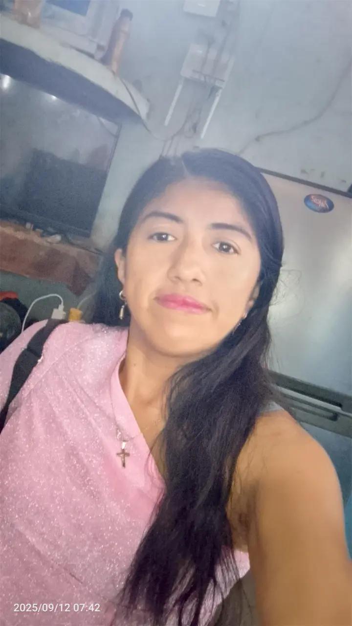 @lili asencio