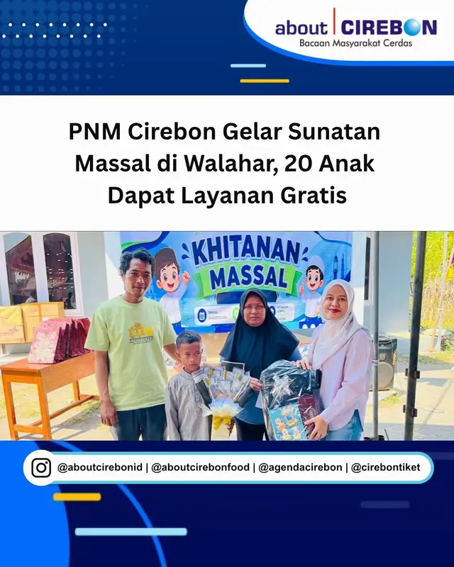 @ABOUT CIREBON