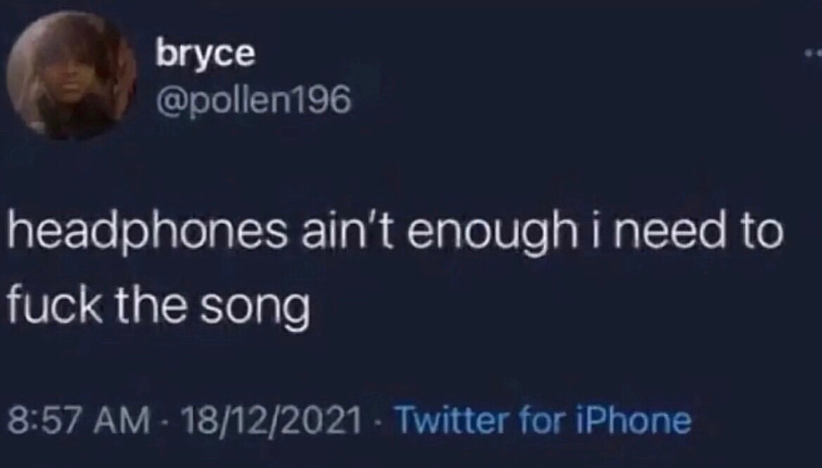 @music=everything