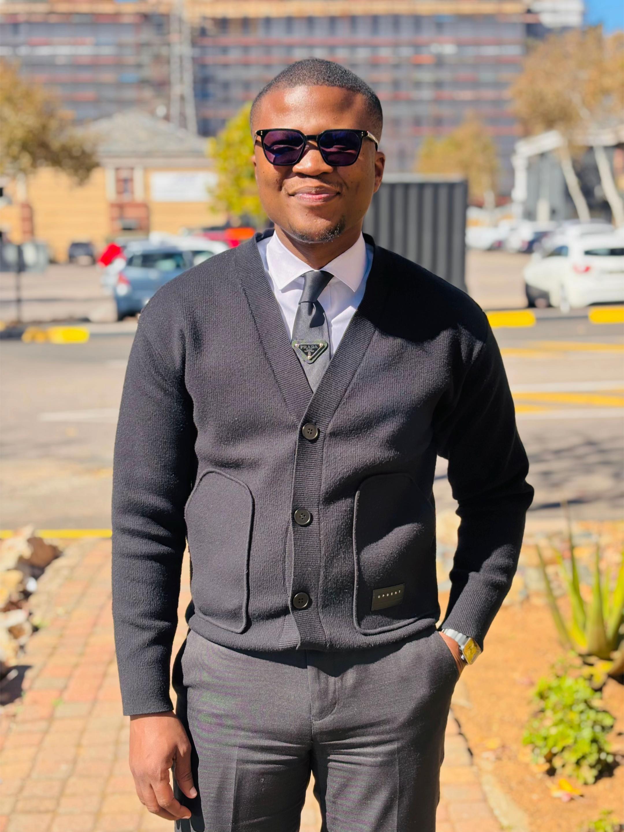 @Luyanda Jack