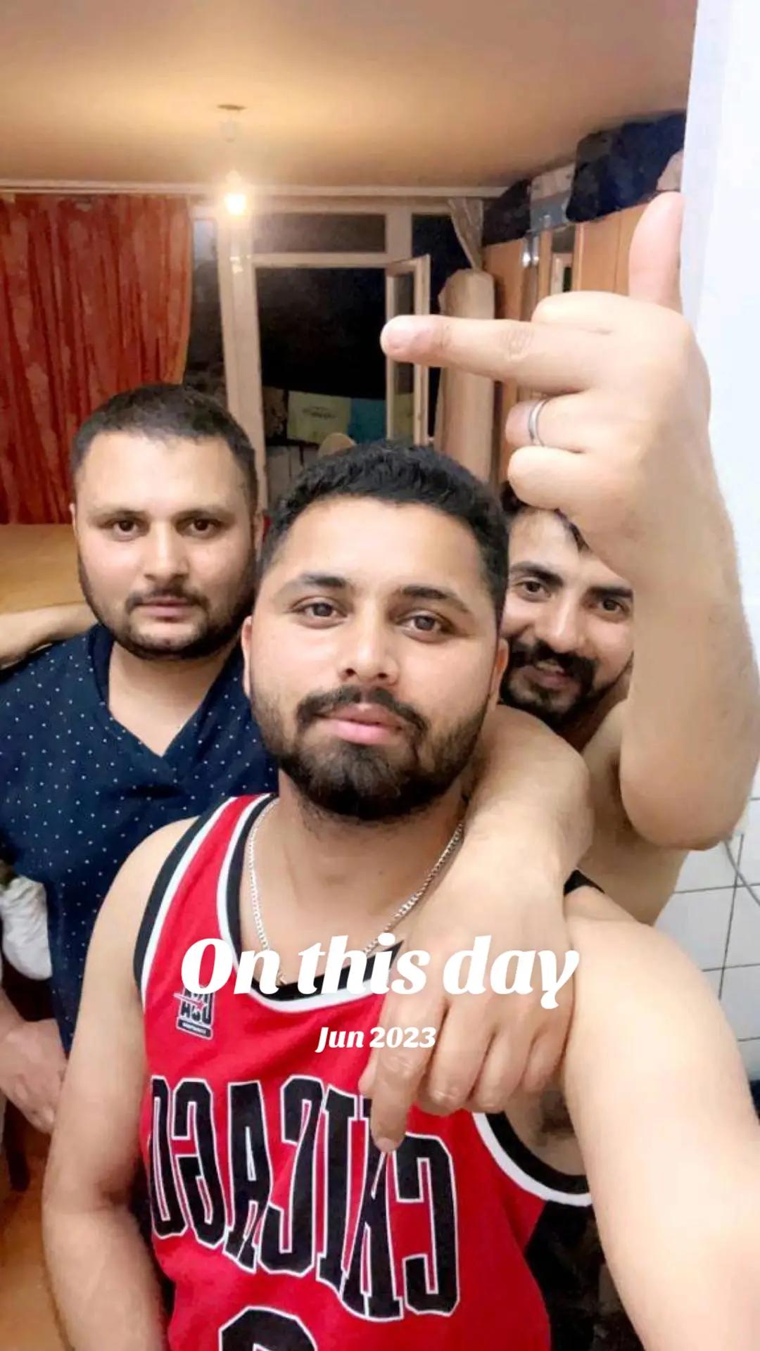 @Singh Vikram germany