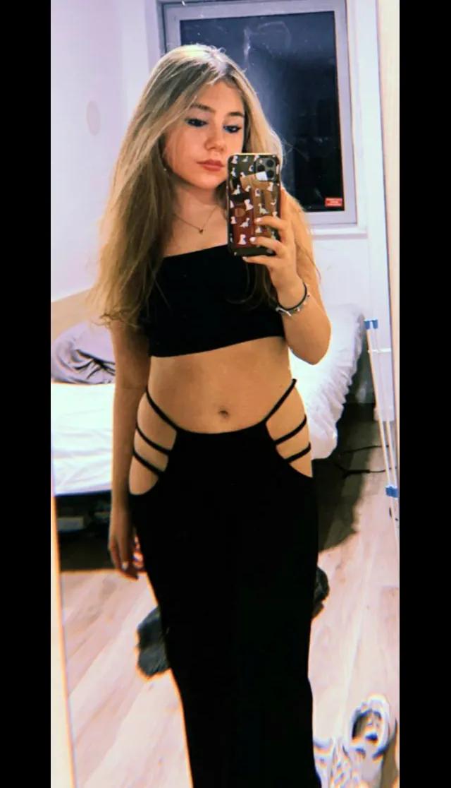 @Goddess Larisa