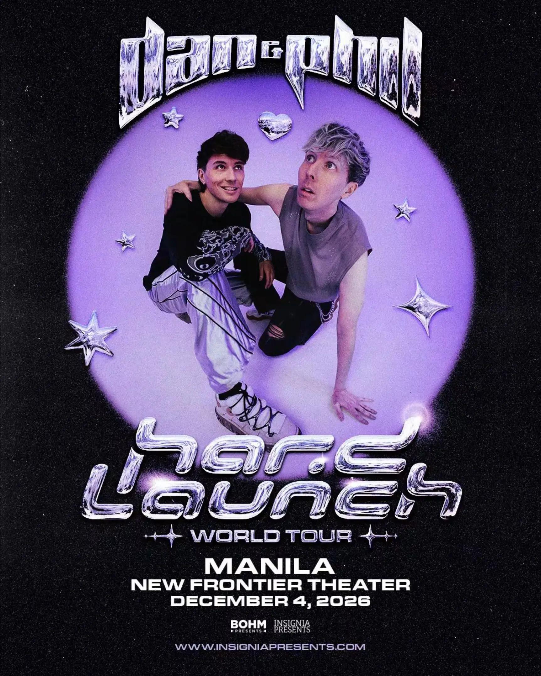 @Headliner Manila