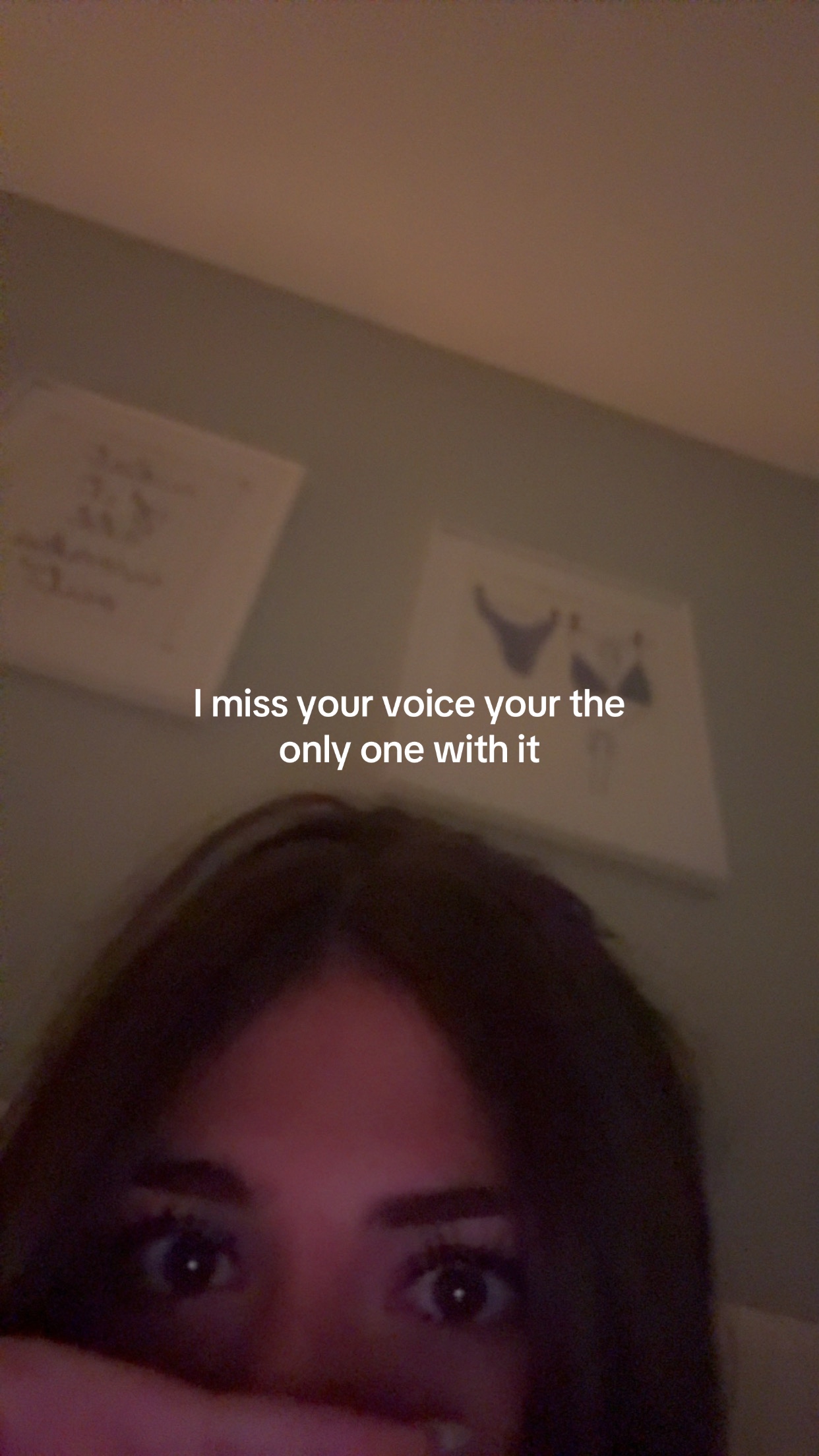@secret