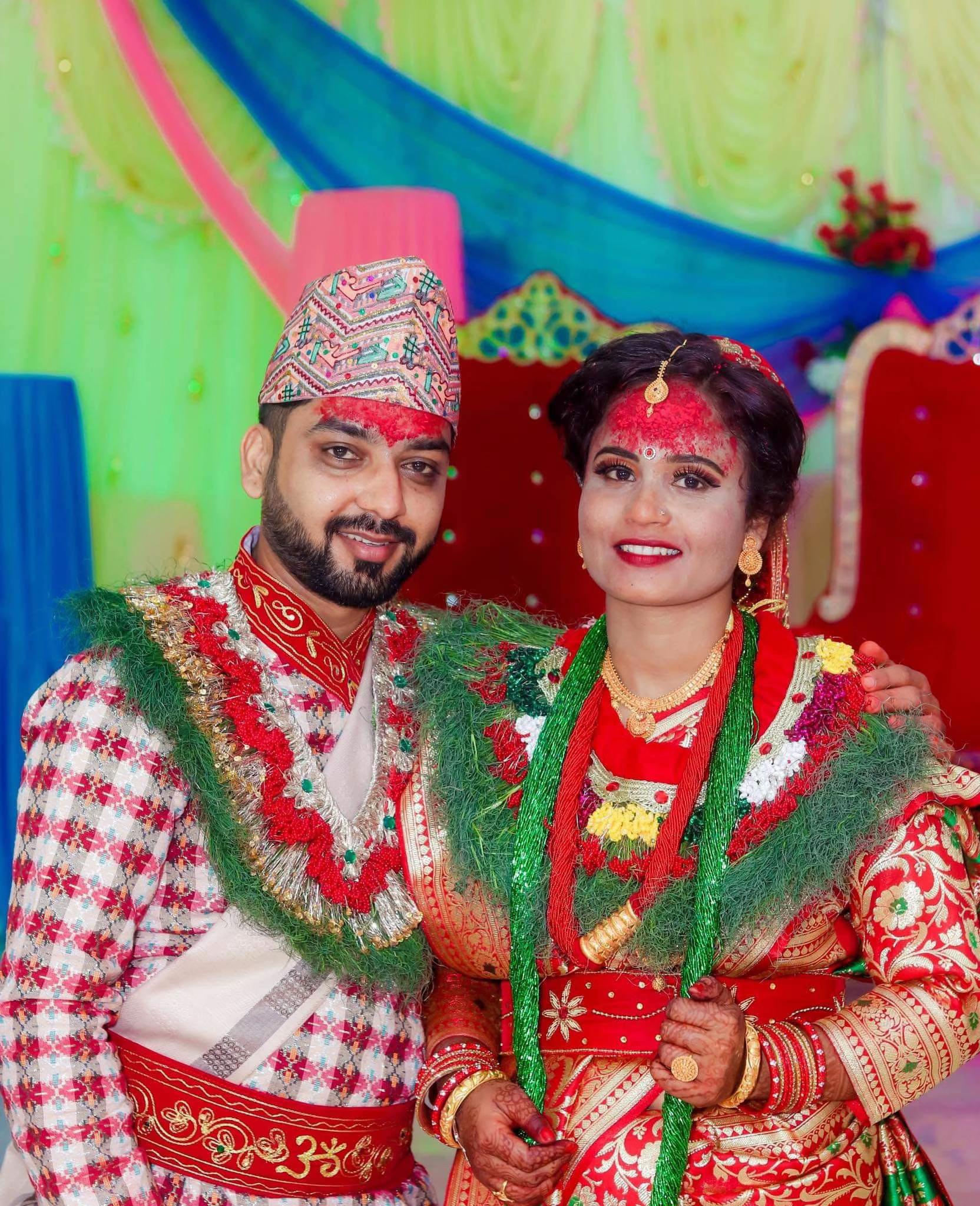 @Shakti mamu❤️
