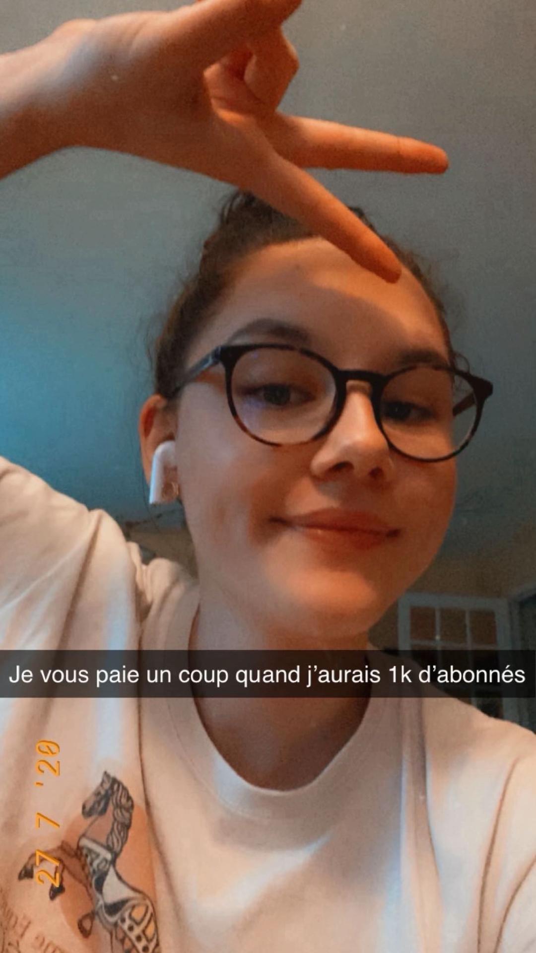 @Jade spam