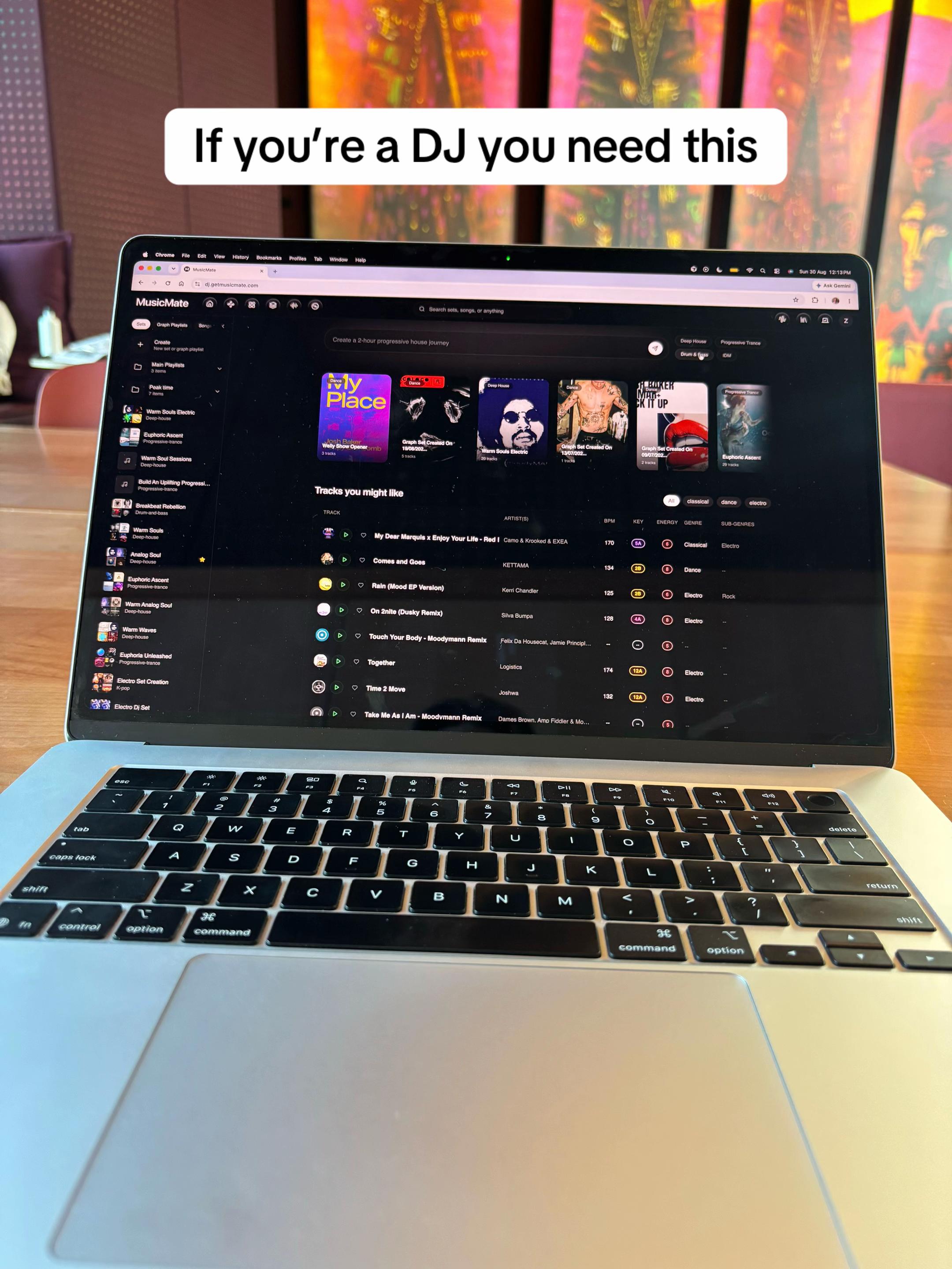 @MusicMate