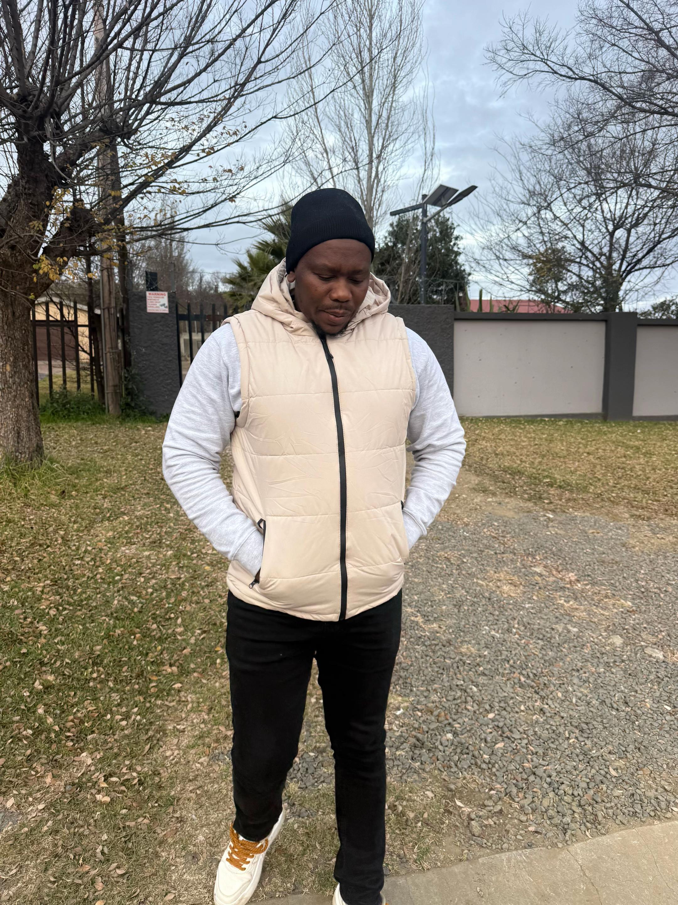 @SE Blessing Bongani