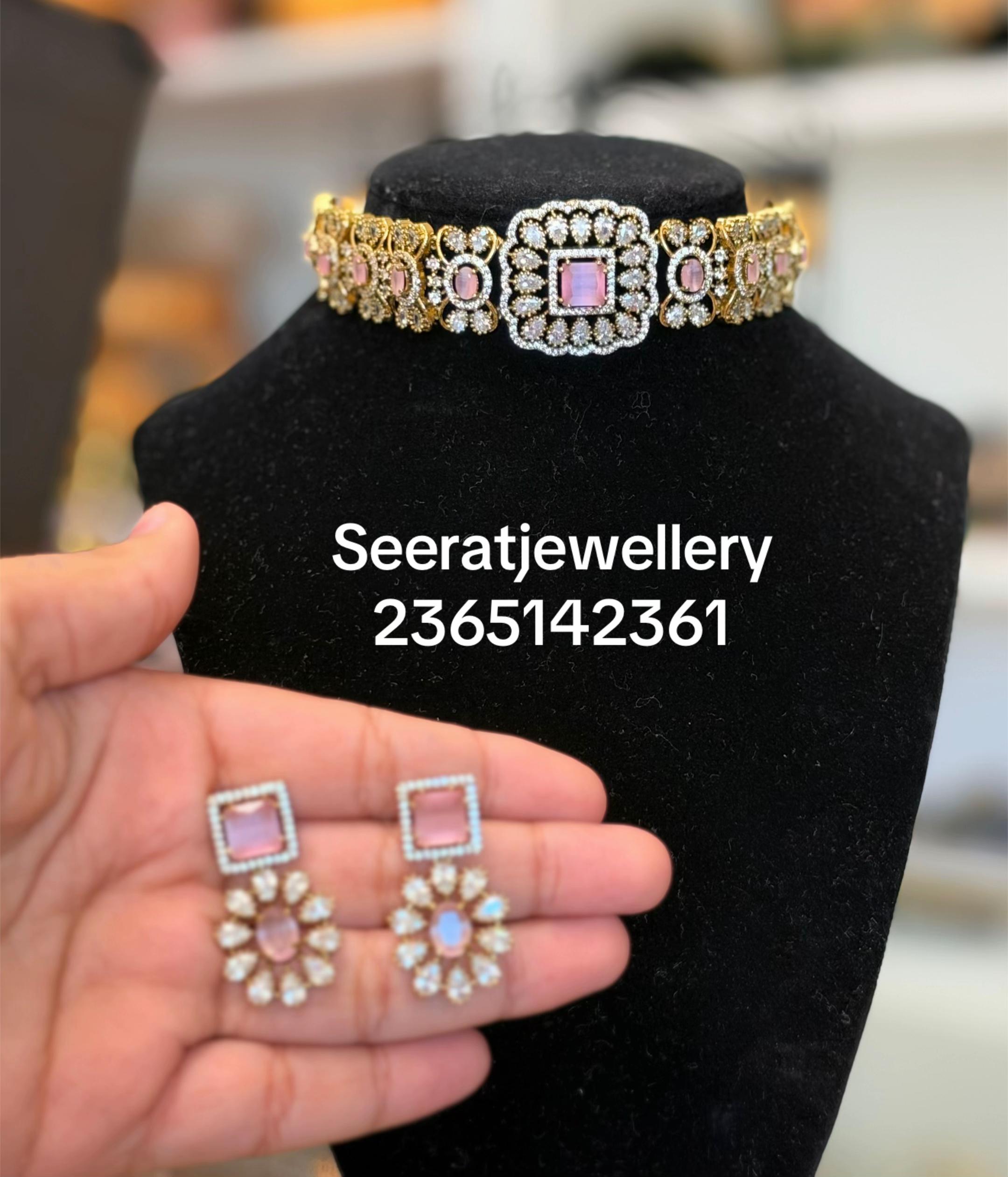 @SEERAT JEWELLERY BY BRAR LTD