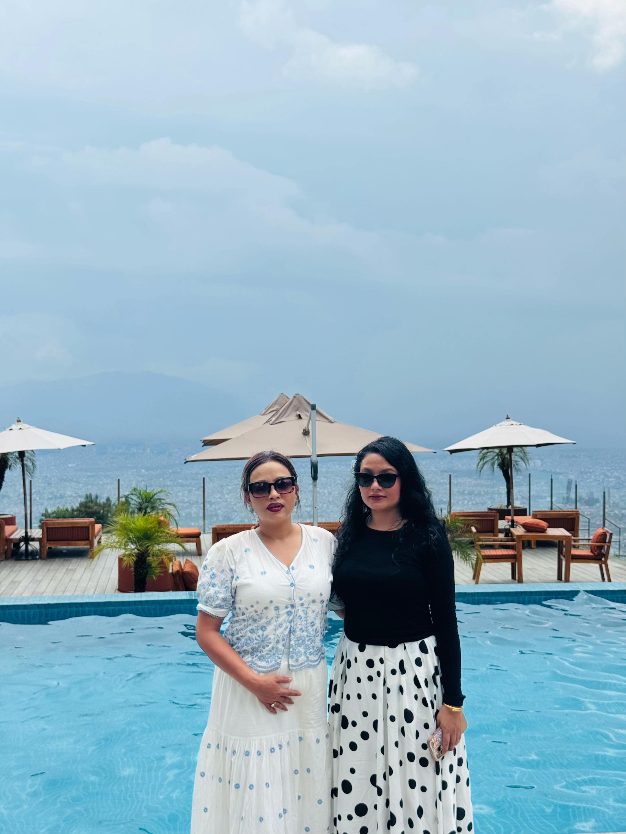 @Rama Khadka