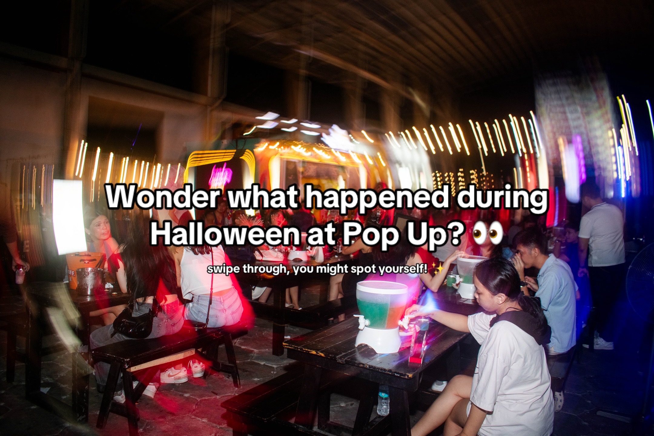 @The Pop Up Katipunan