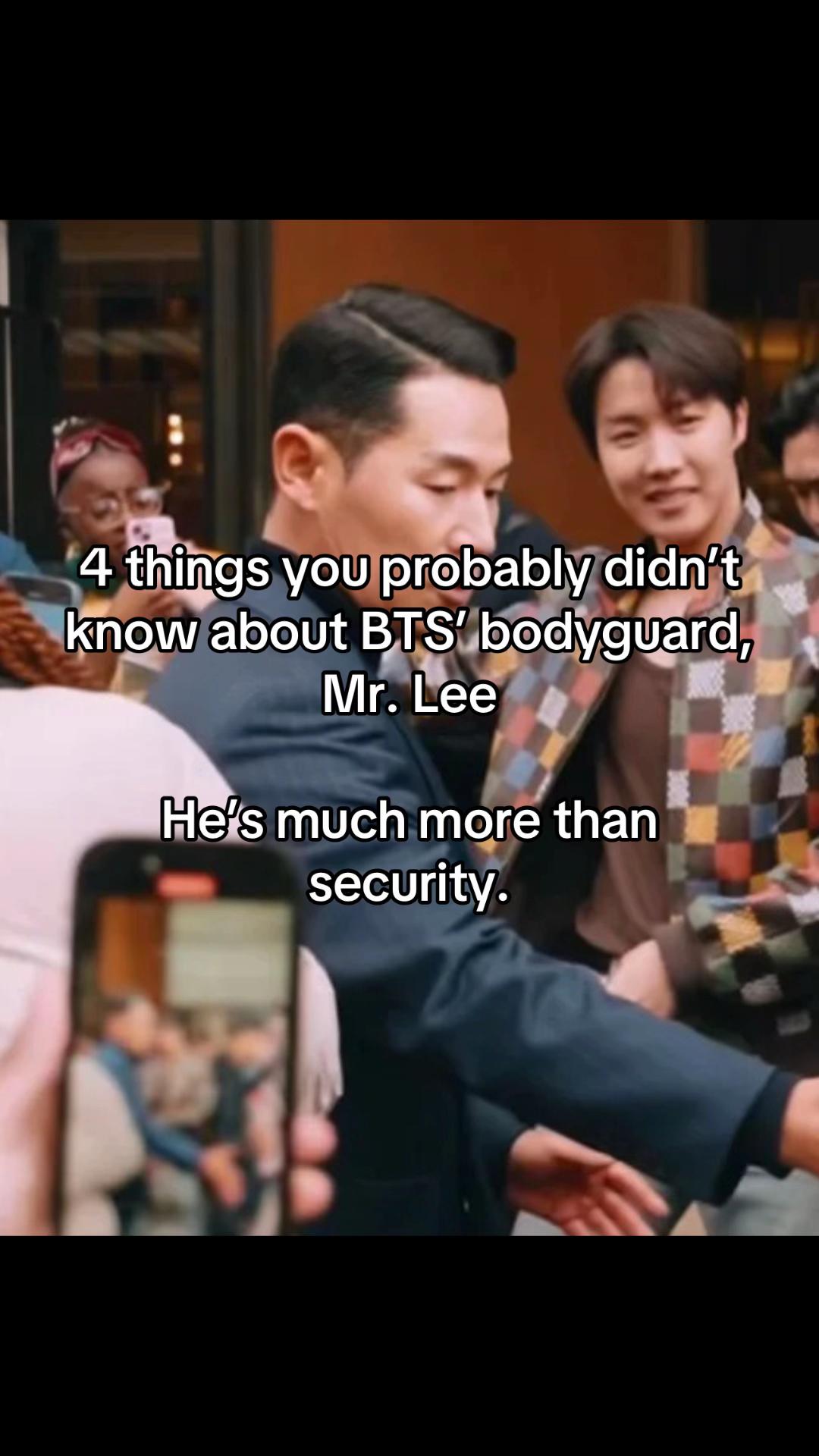 @Louise | BTS & Knitting Chaos