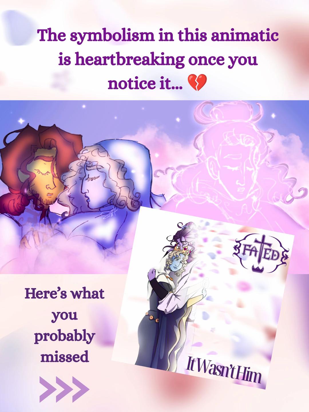 @Fated: The Musical