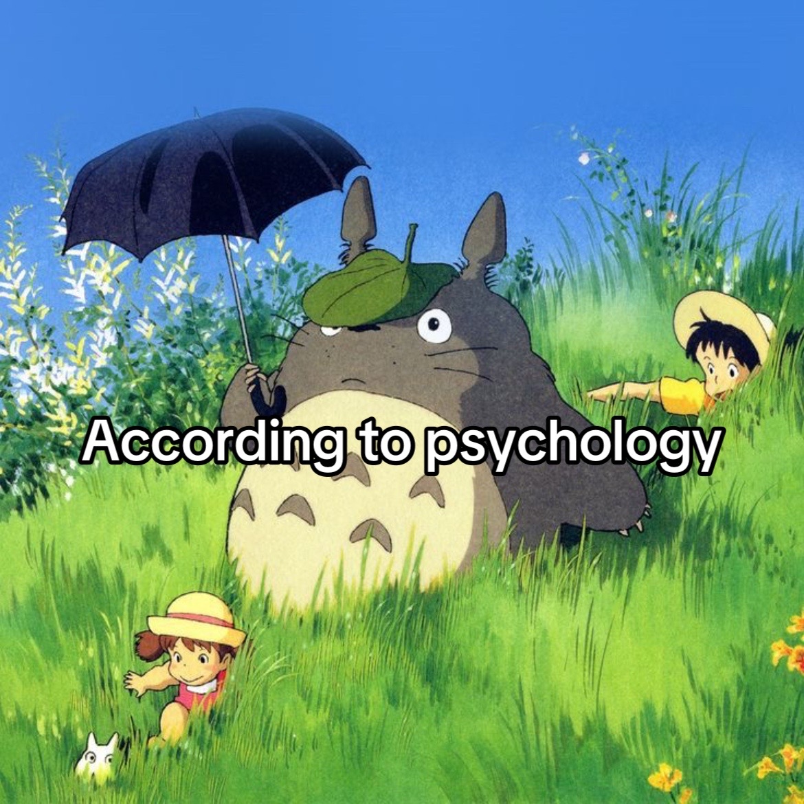 @Anime Motivation