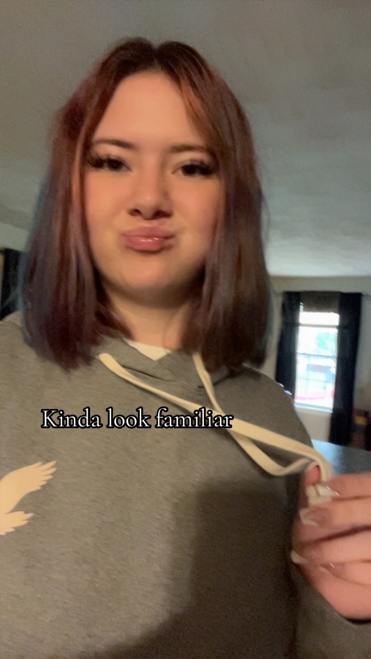 @Kadie