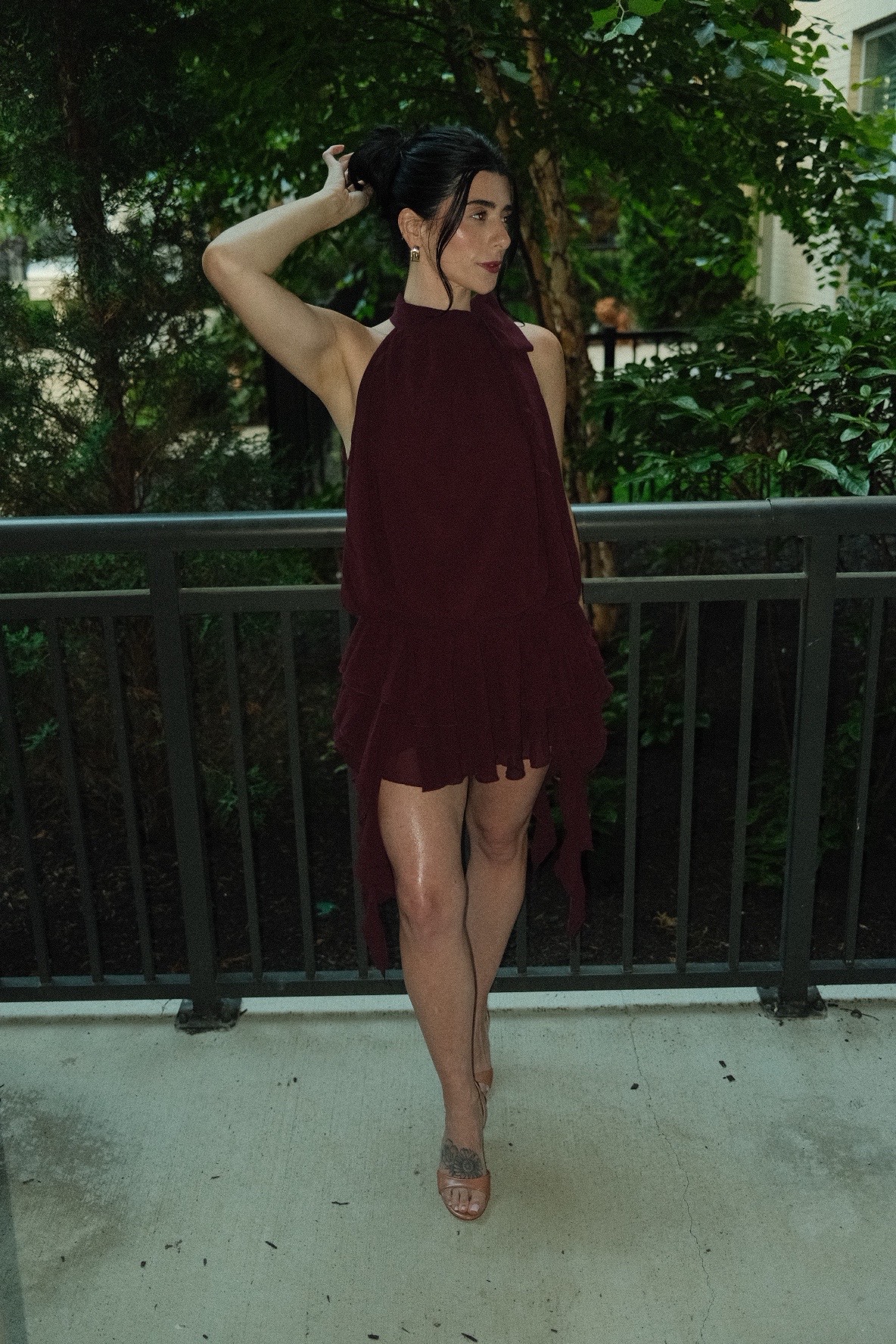 @Isabella