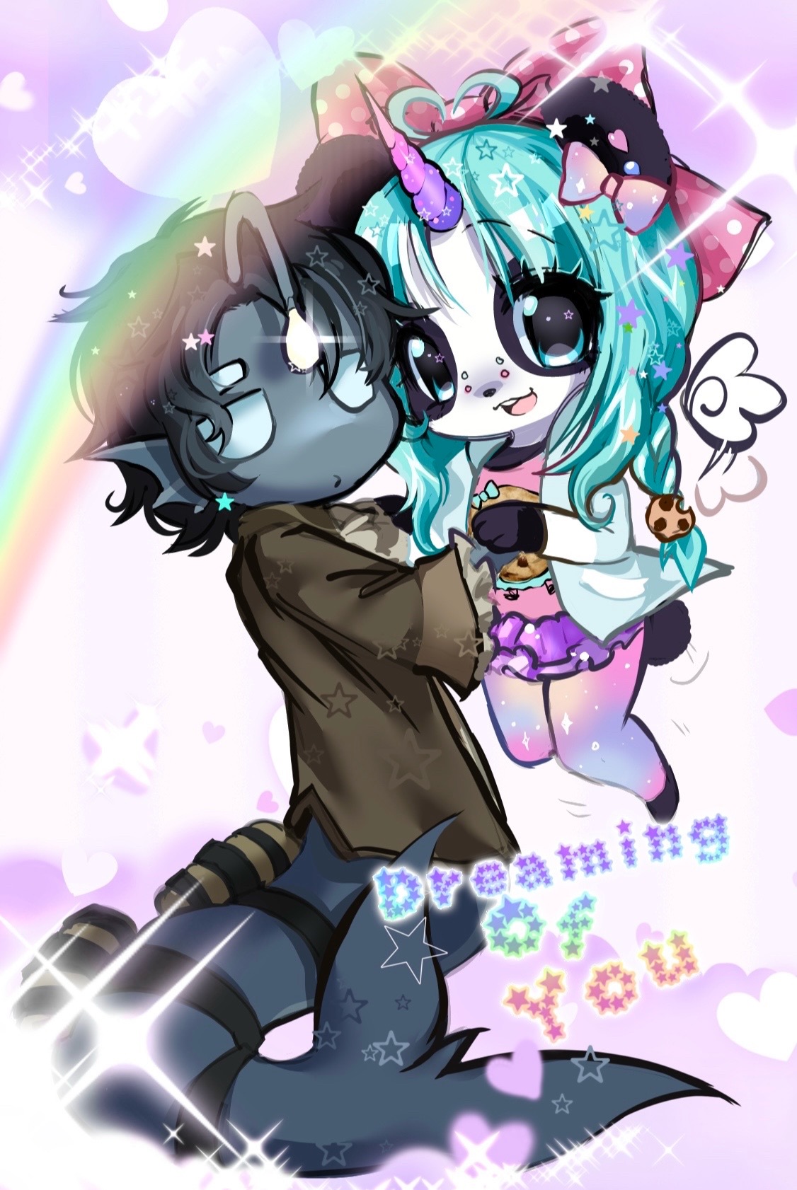 @𝑀𝑎𝑟𝑠𝑒𝑦 ✝︎ 💝🌈