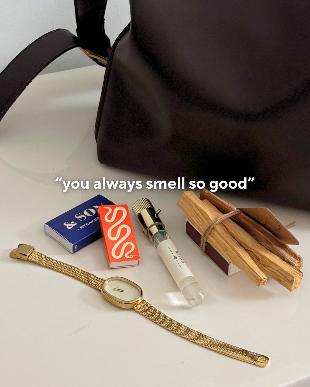 @Scentbird