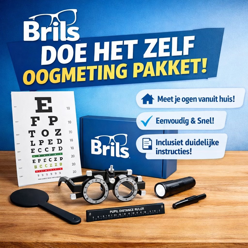 @Brils Unique Eyewear