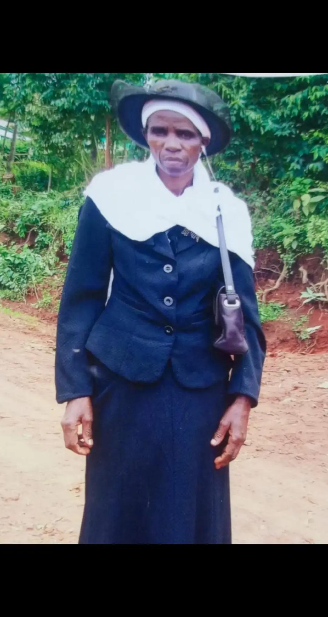 @Ngare