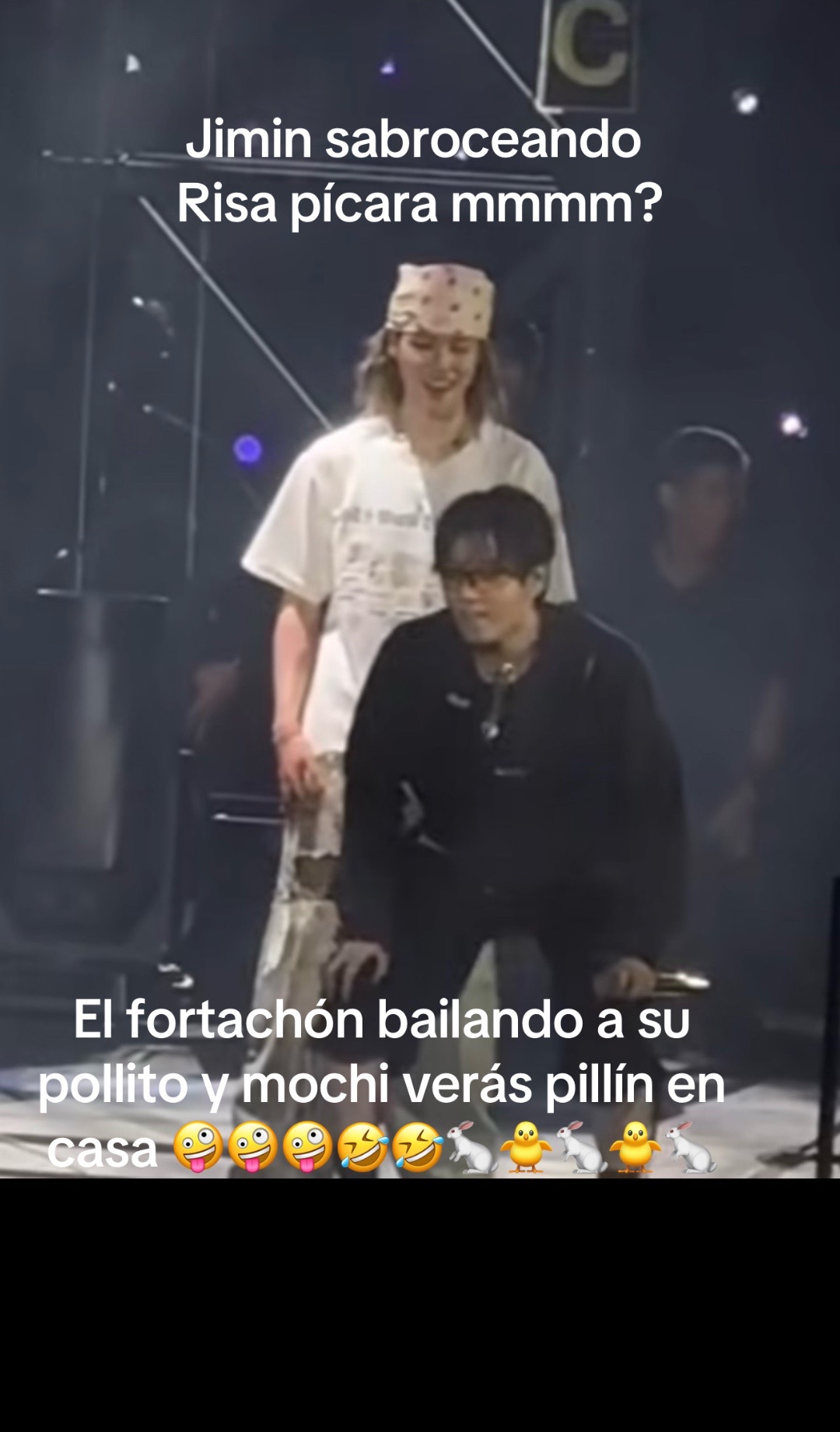@Blanca BTS