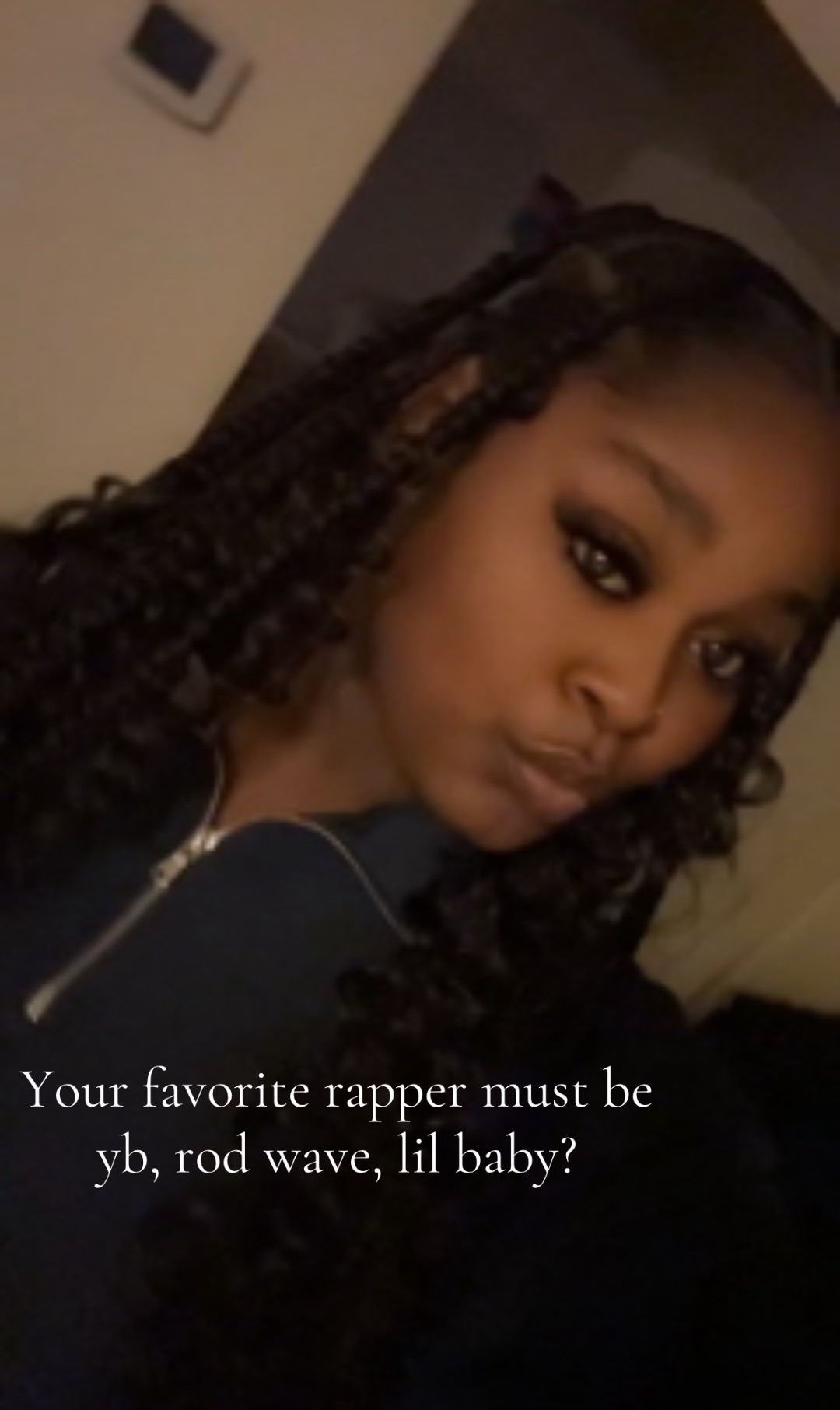 @Iyanamarie