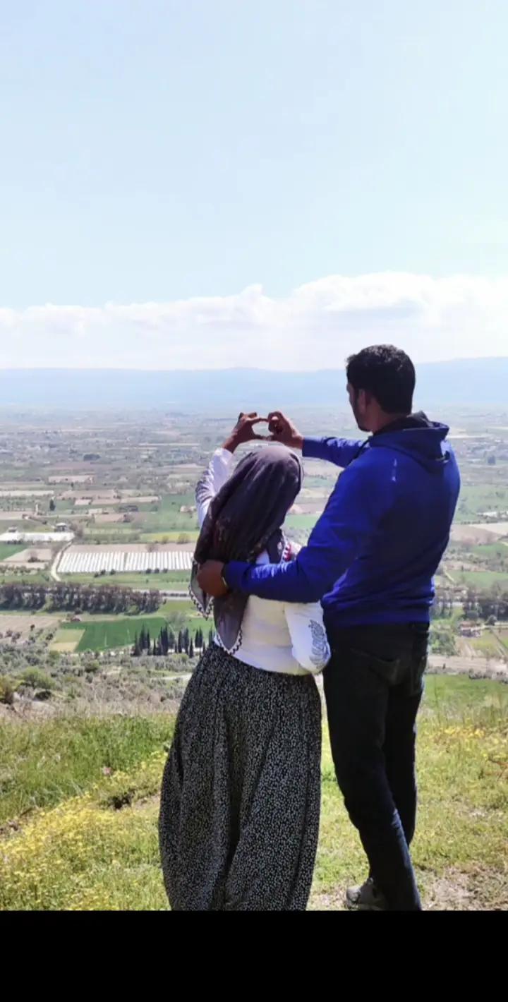 @VOLKAN KAYA