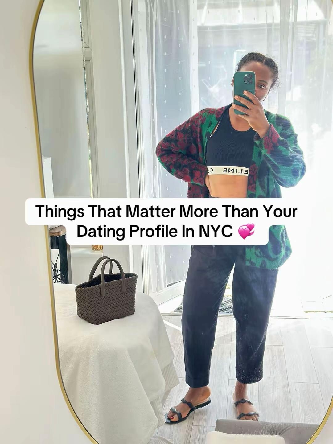 @Elite Dating Coach Monica