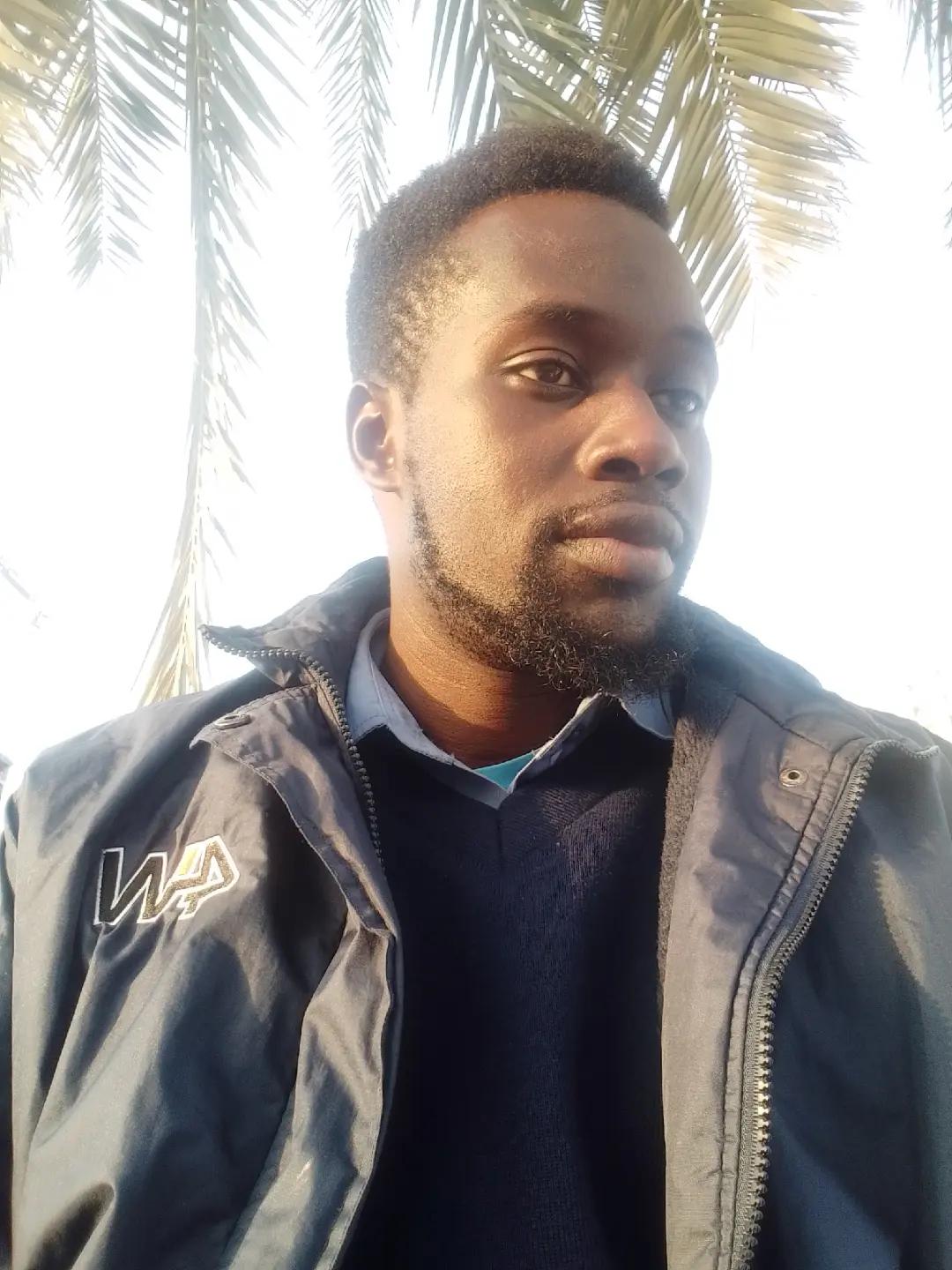 @Emmanuel korir