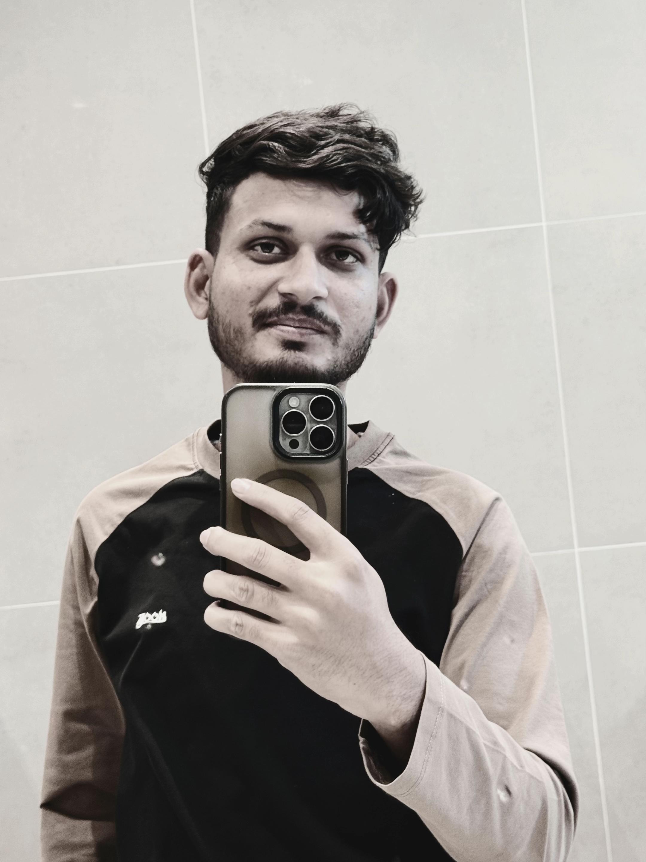 @rahul ansari