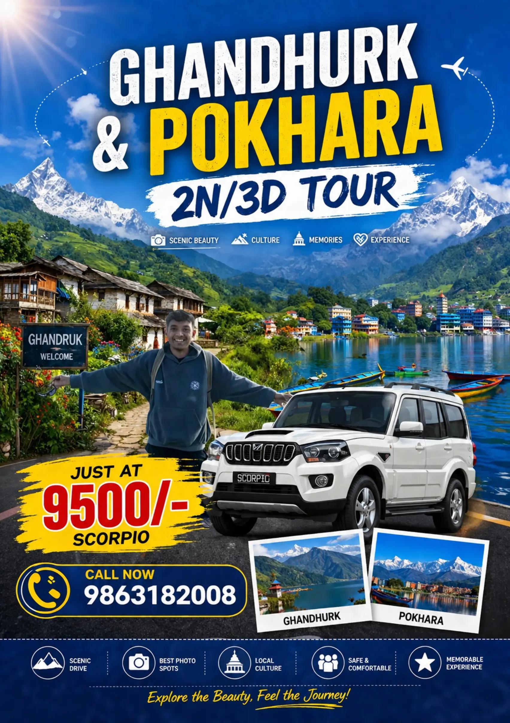 @Dolakha holidays.