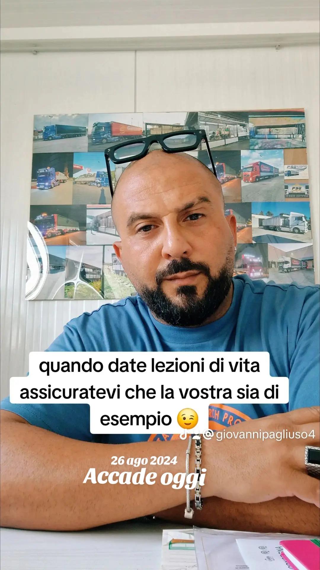 @👑giovanni Pagliuso