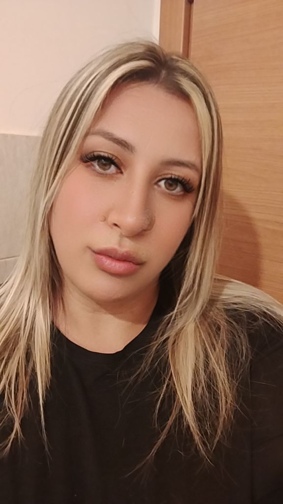 @Maria Mellusi