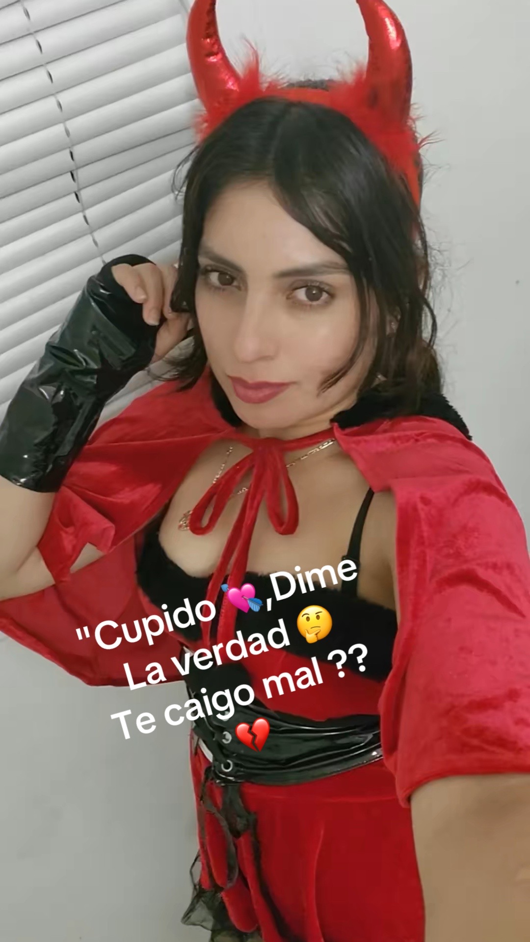 @Maria jaimes