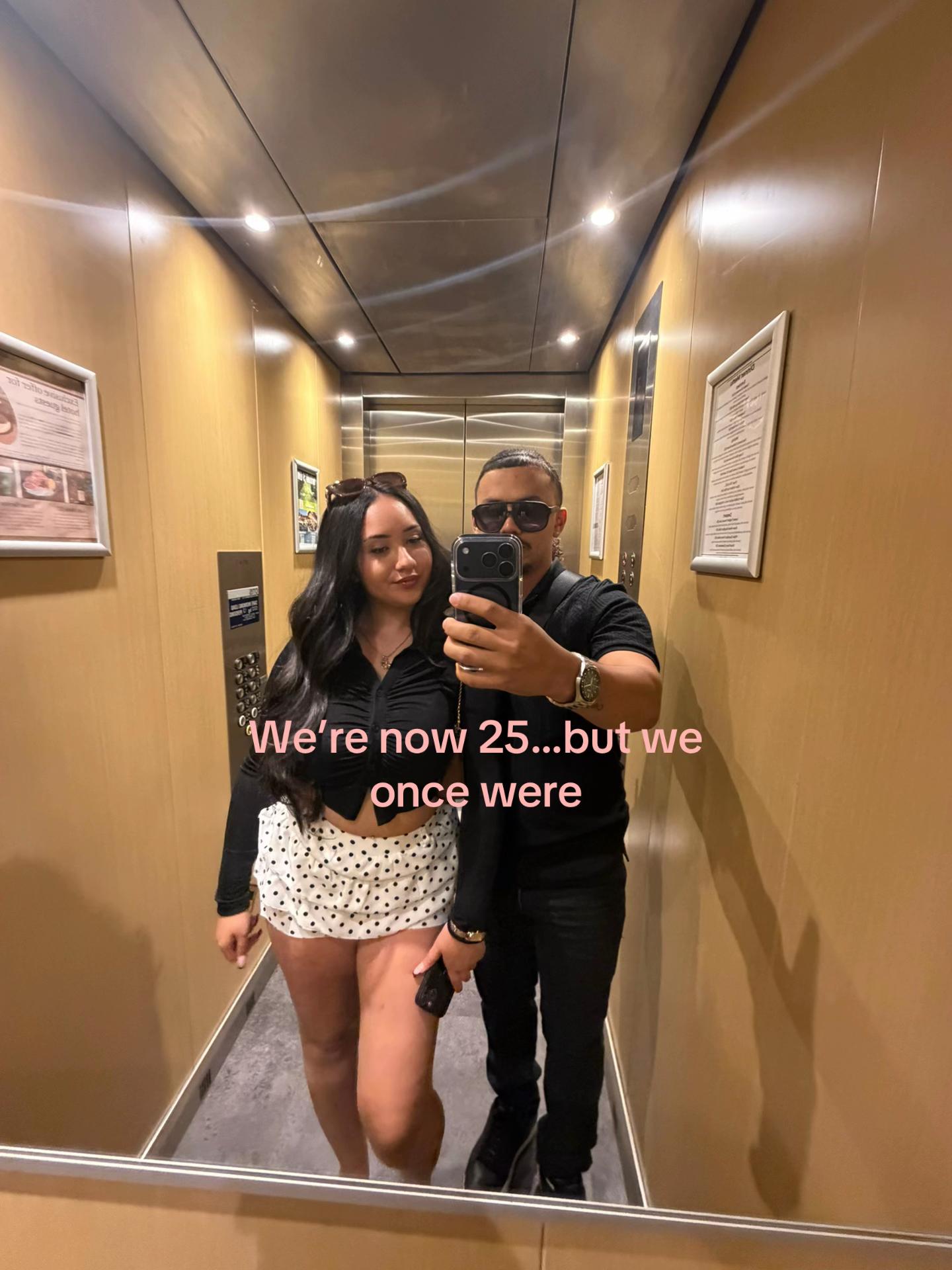 @Latisha & Khaleel