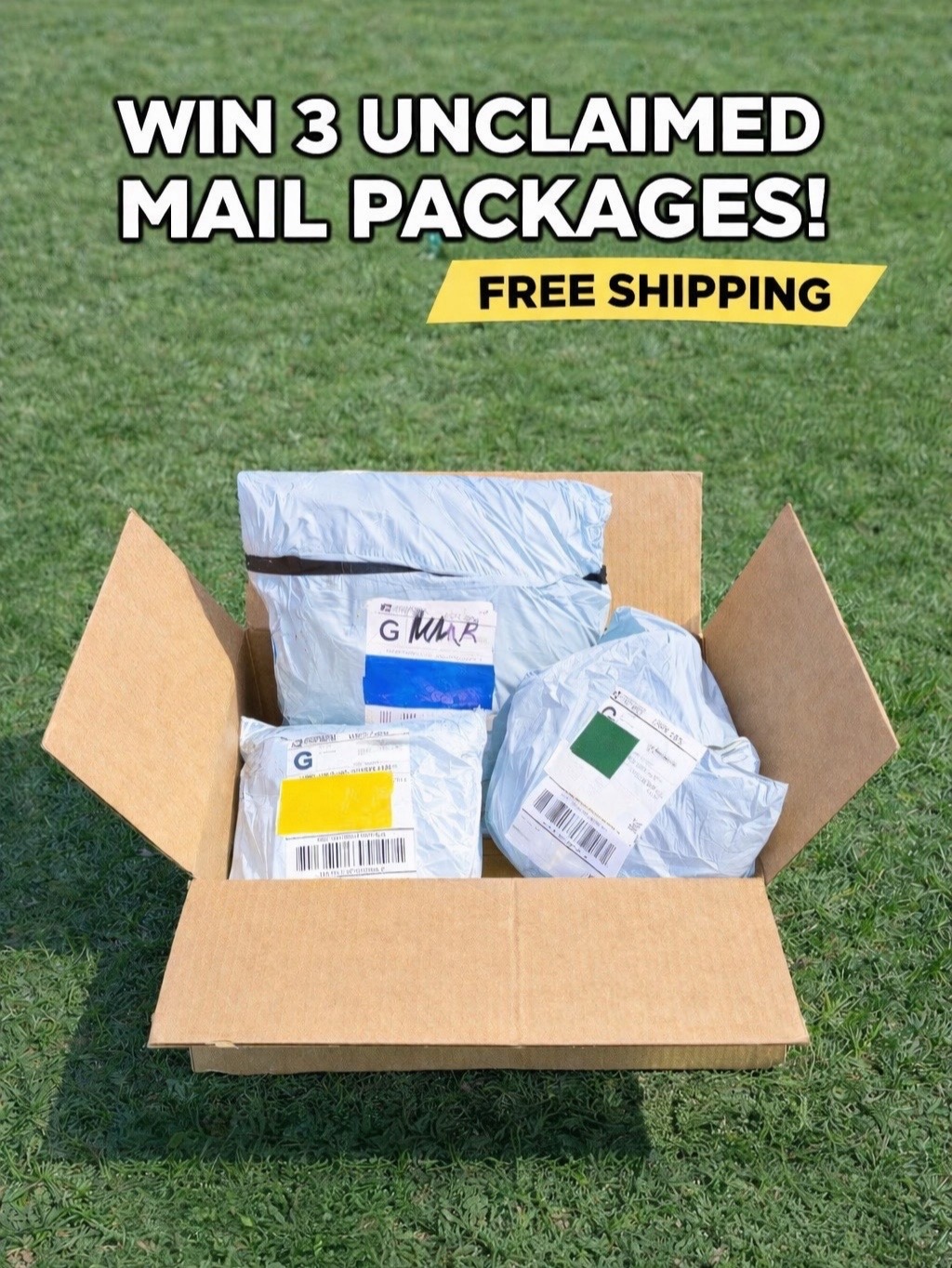 @Hidden Haul