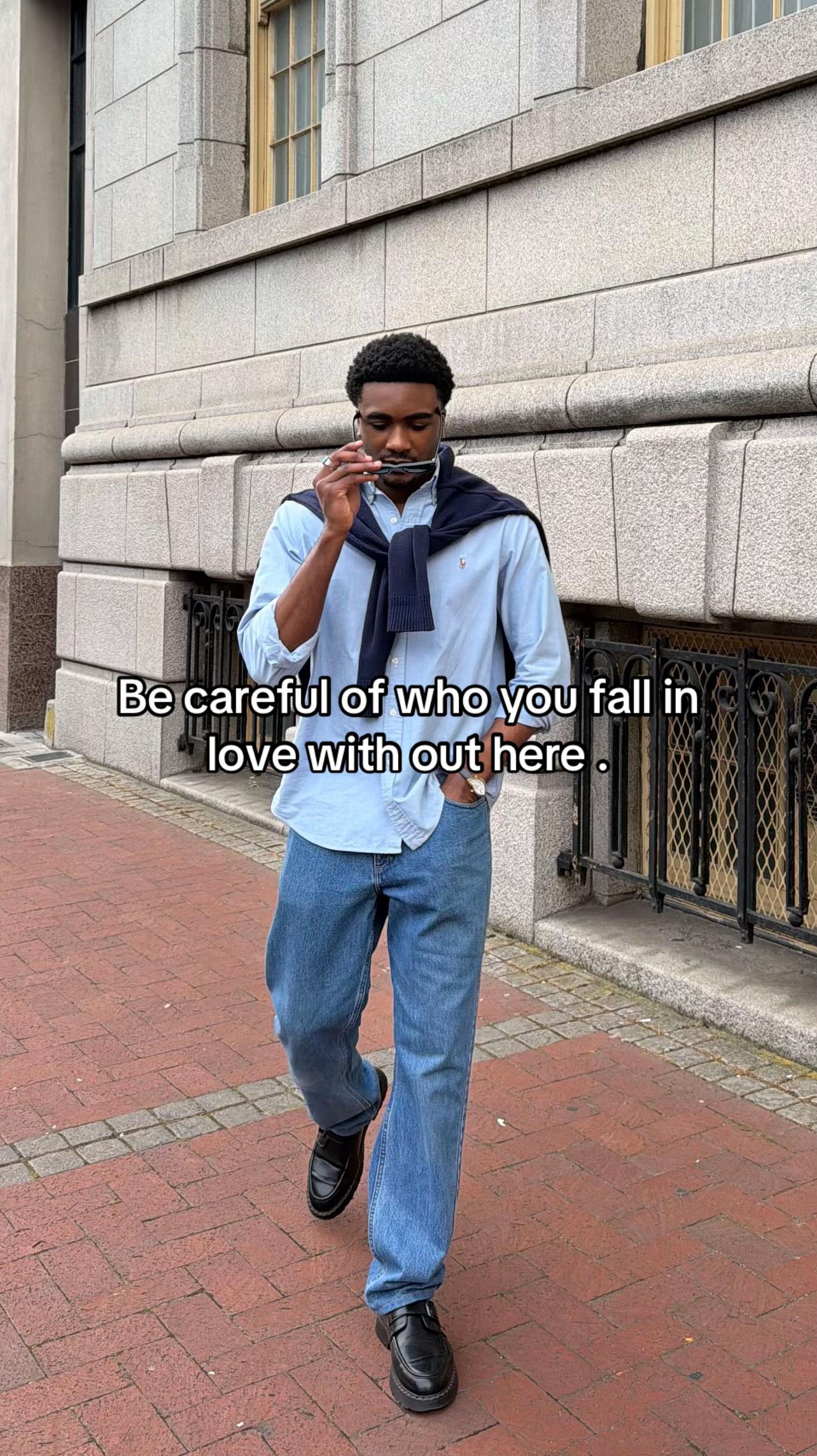 @Levi