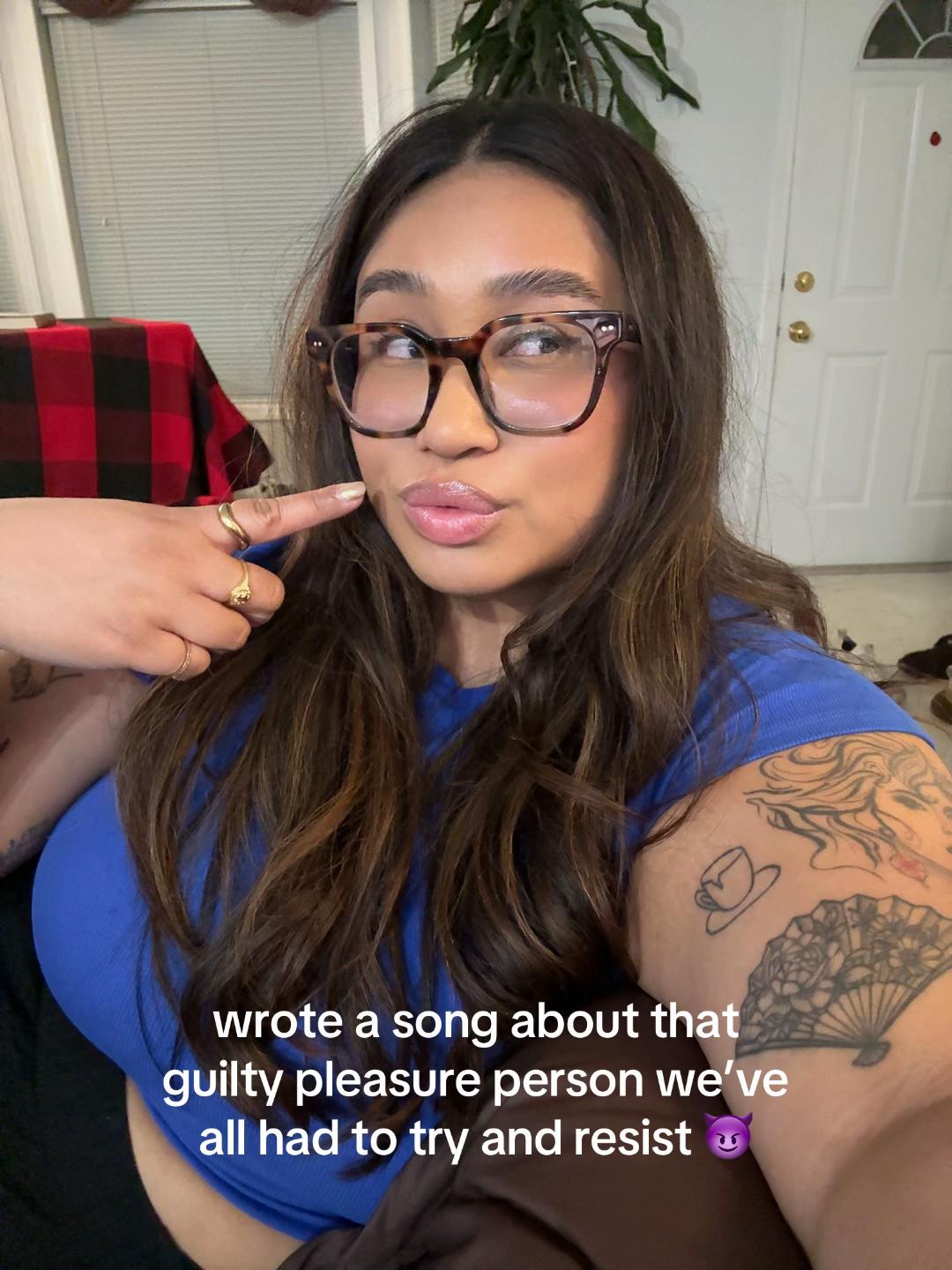 @Leanne Andrea