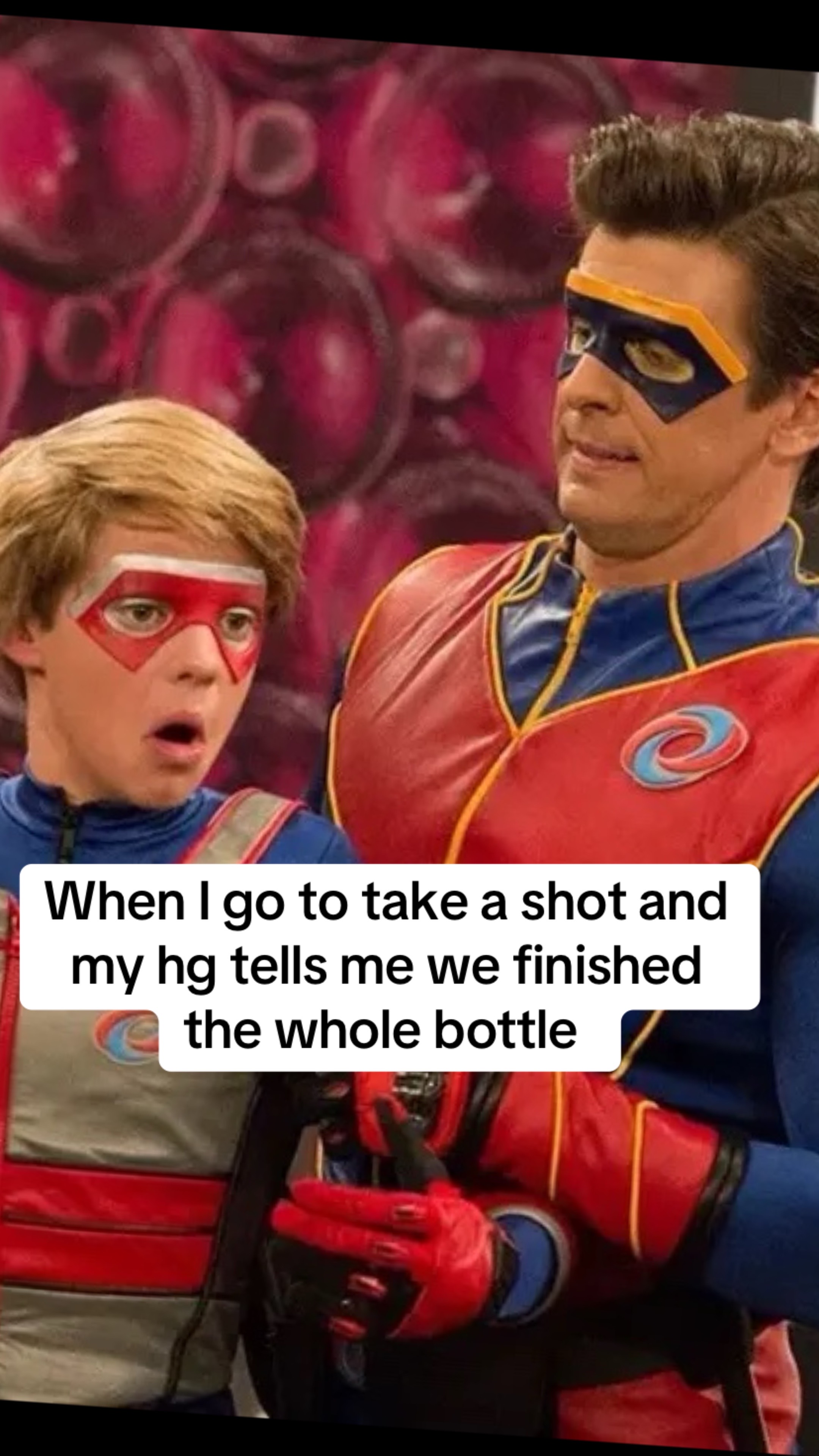 @Danielle Cooper