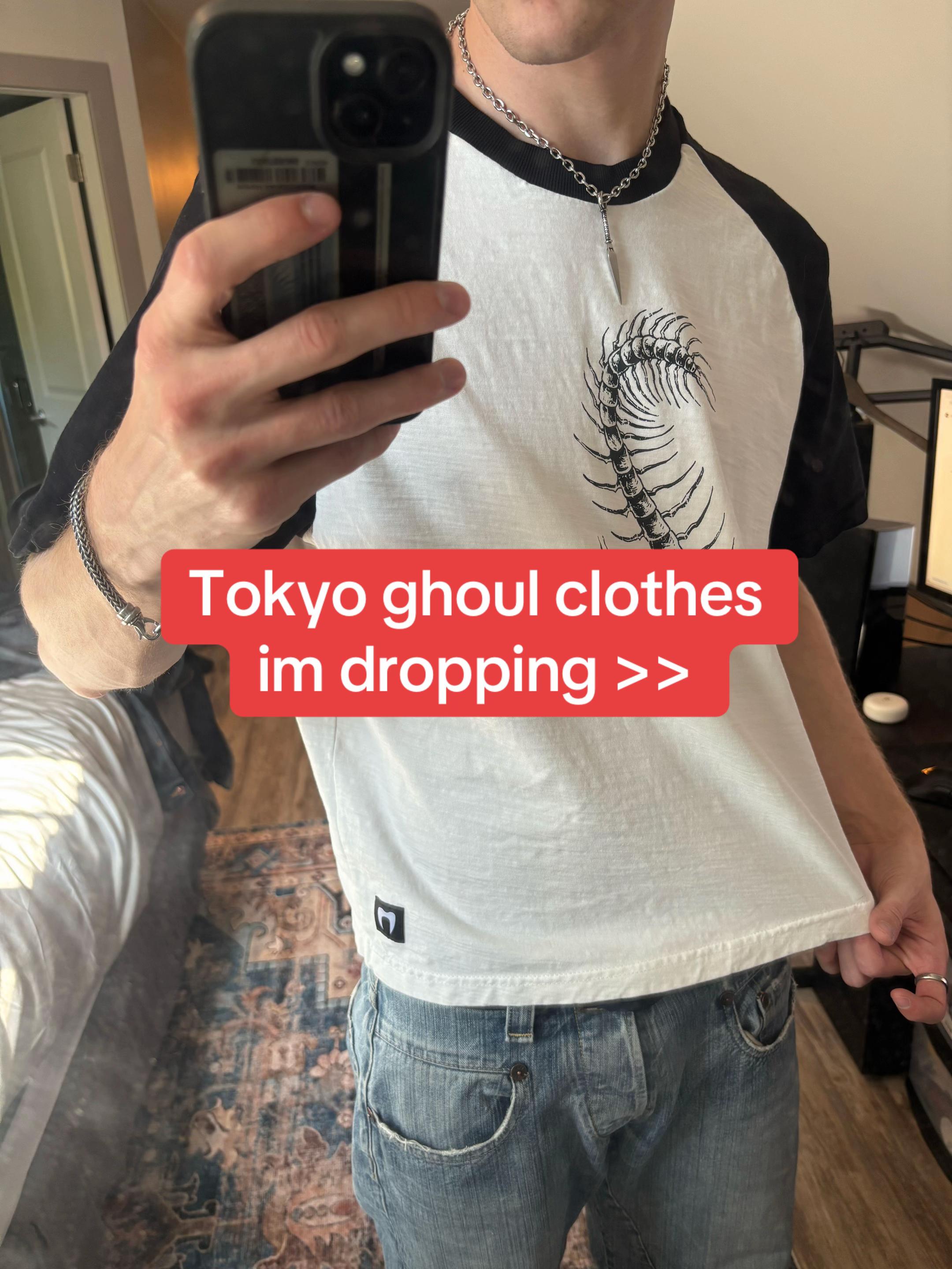 @Kayoz | Premium Anime Fashion