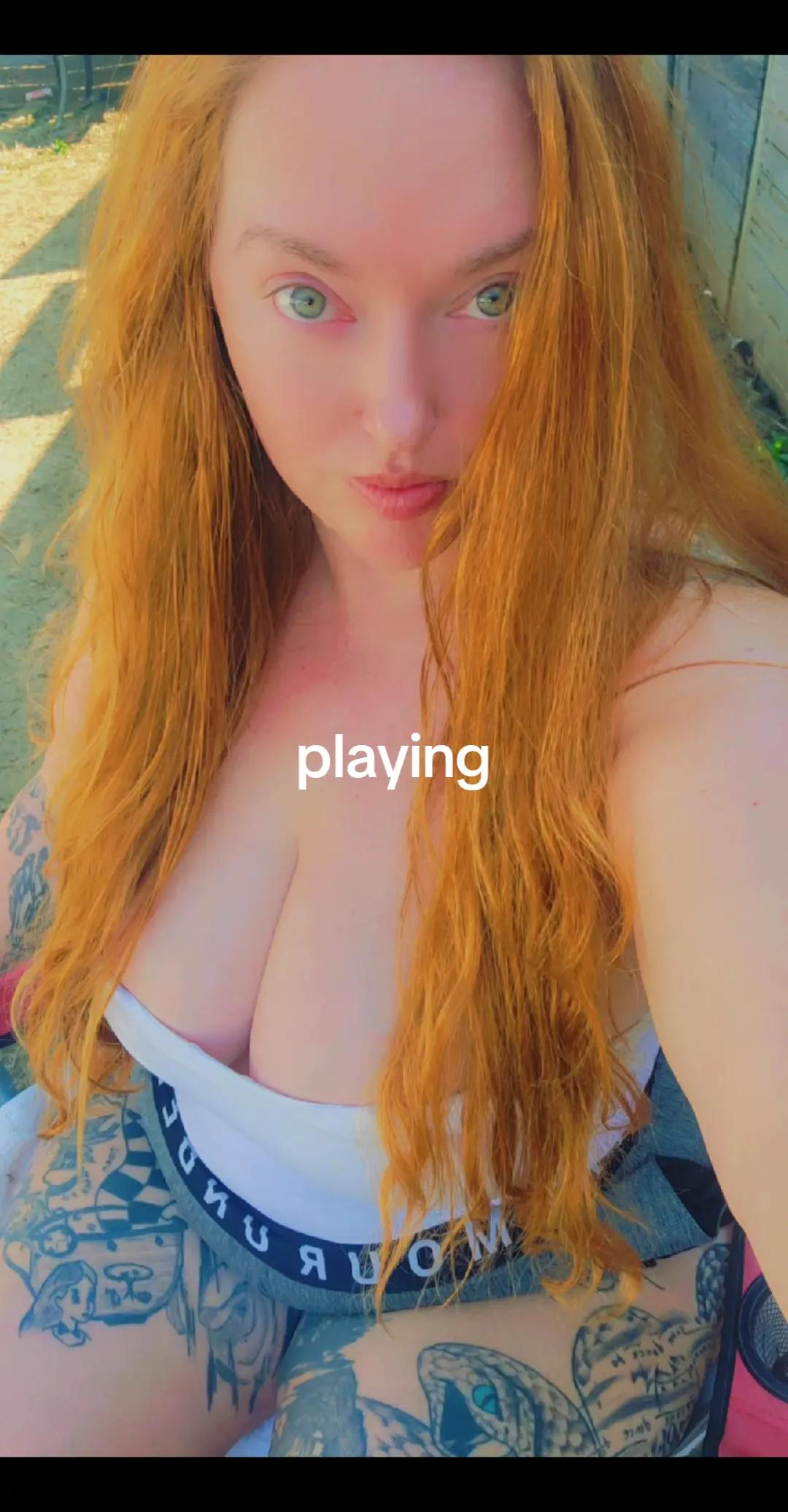 @Shanae RedLeaf