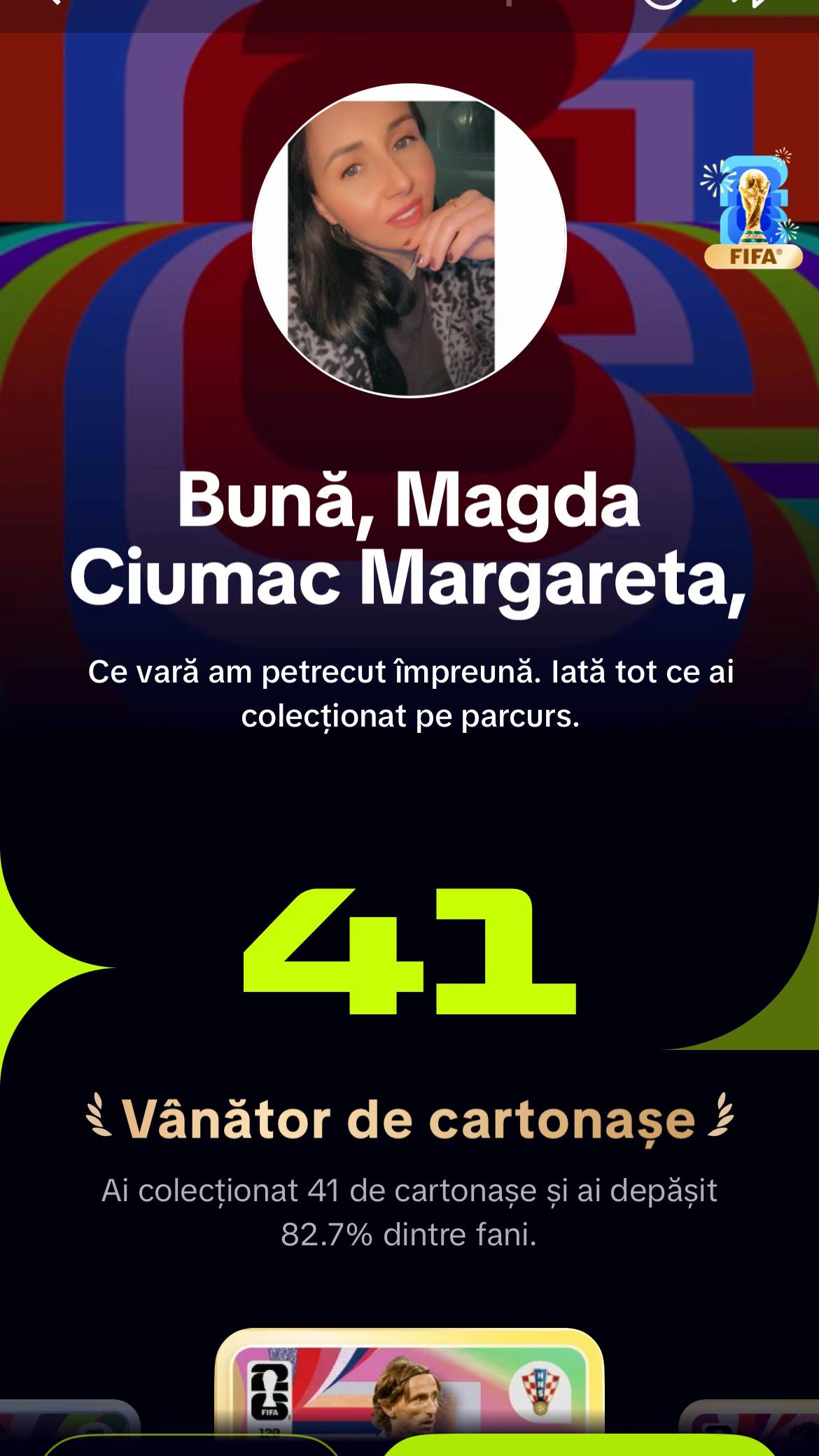 @Magda Ciumac Margareta