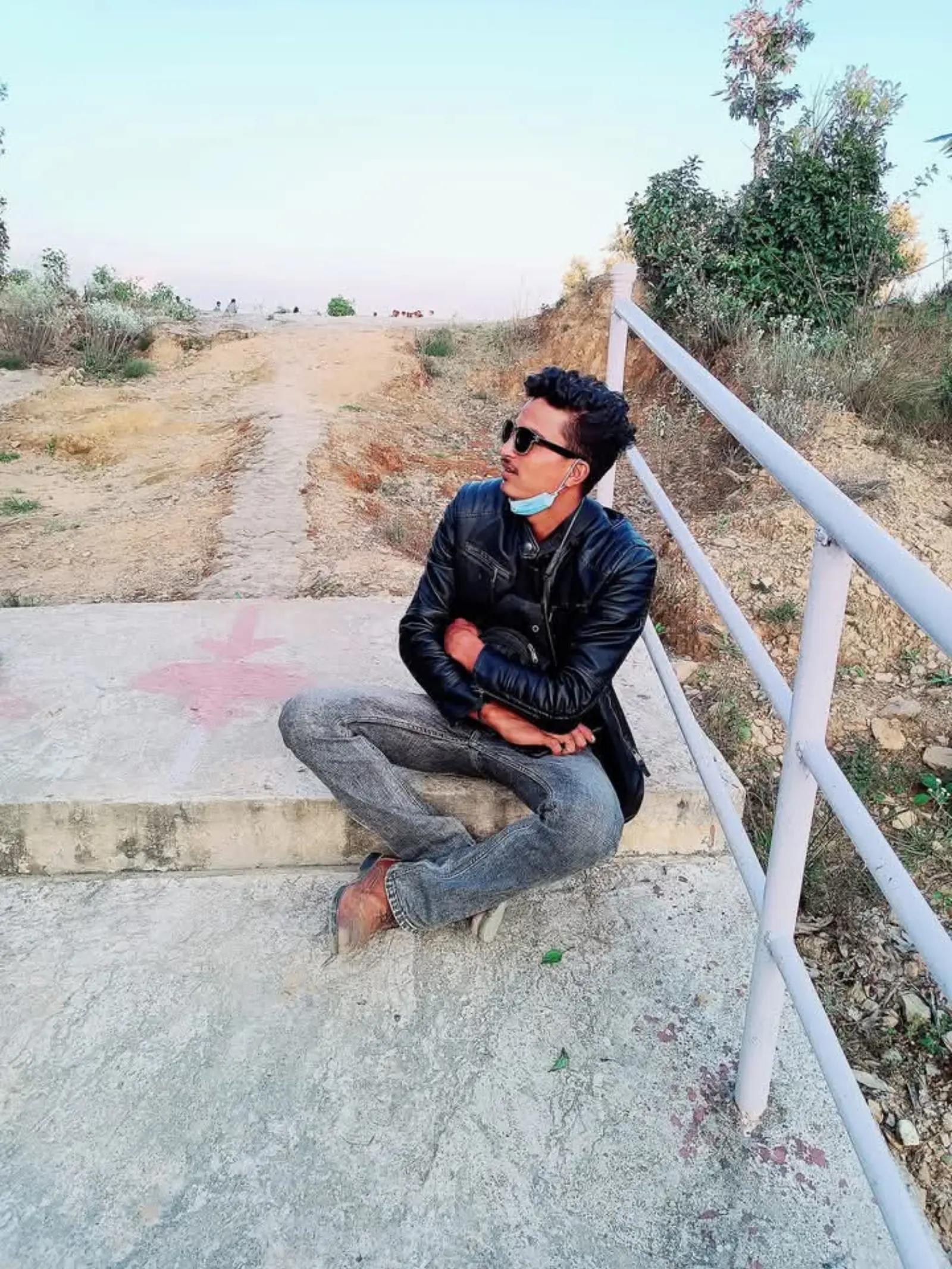 @Timro Raja Ma Lokesh