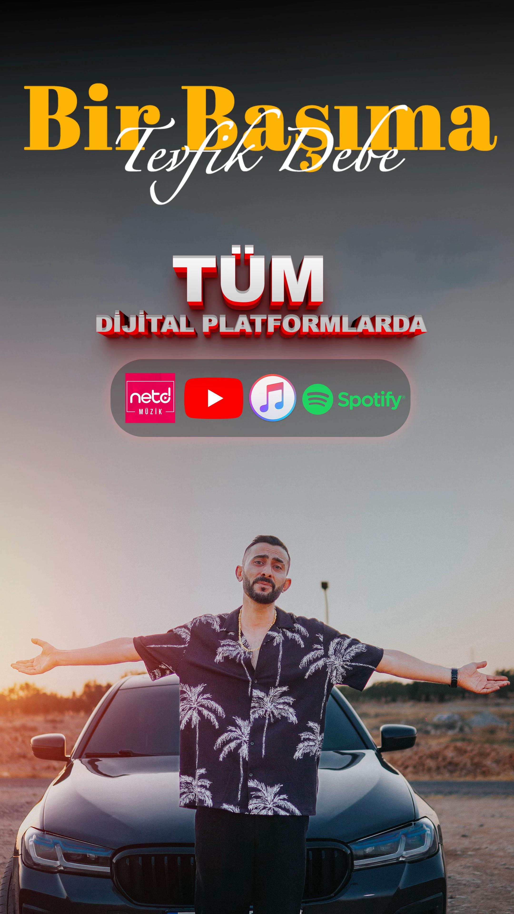 @Tevfik Debe 🎤