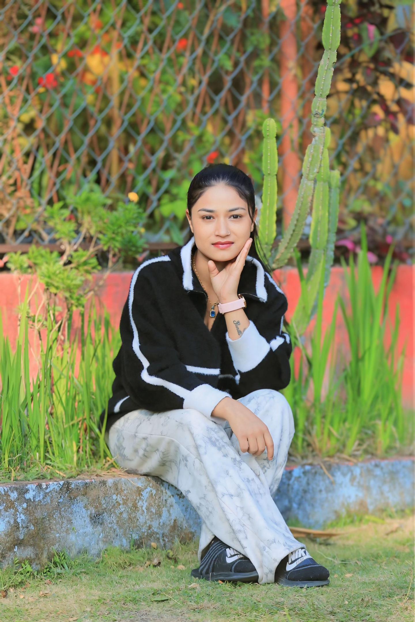 @Sunita Khadka ❤️&zwj;🩹