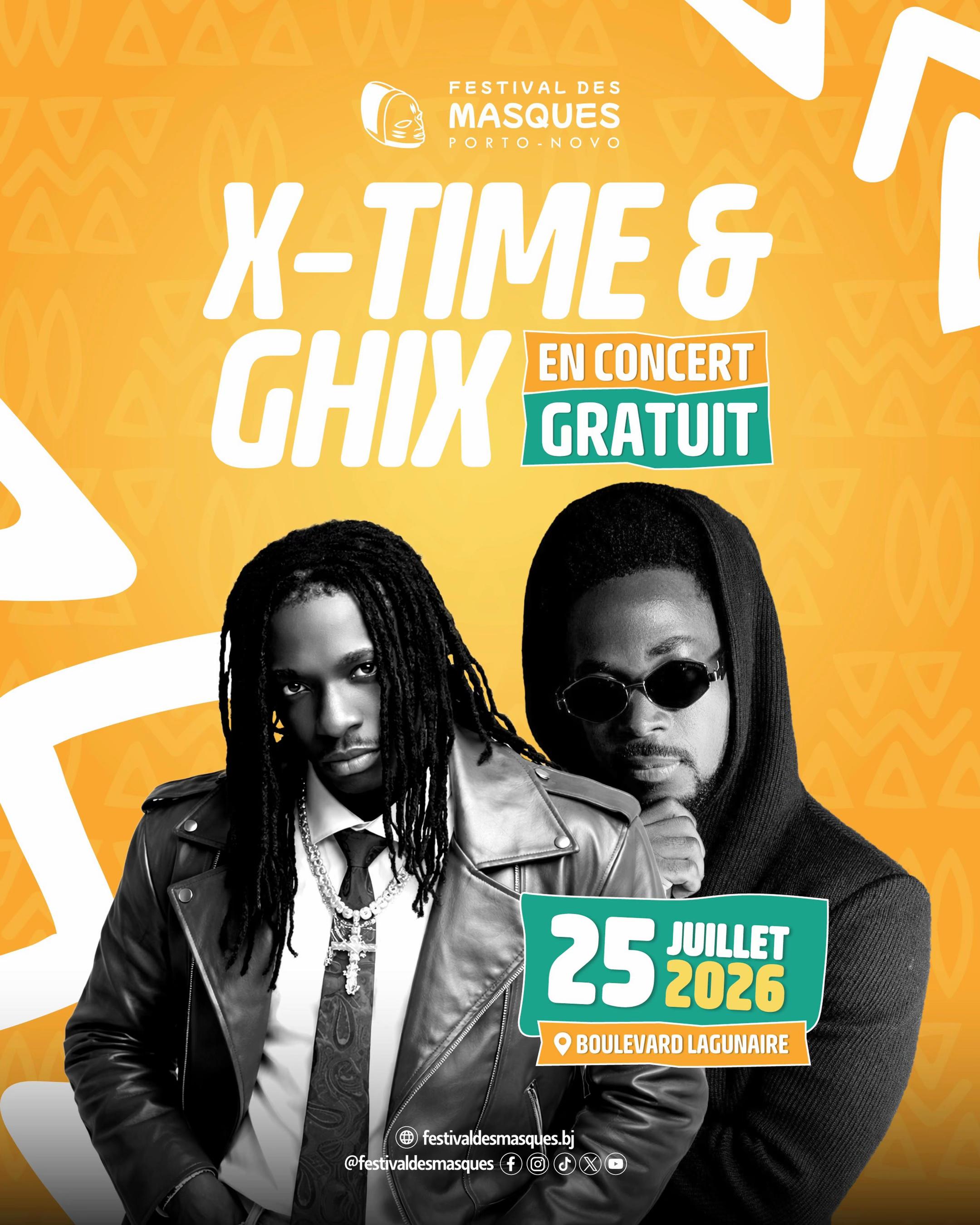 @Bénin Bouge 🇧🇯