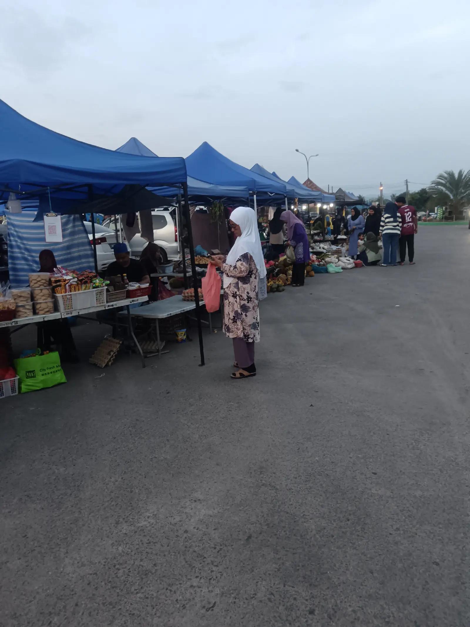 @KISAH DI TAWAU