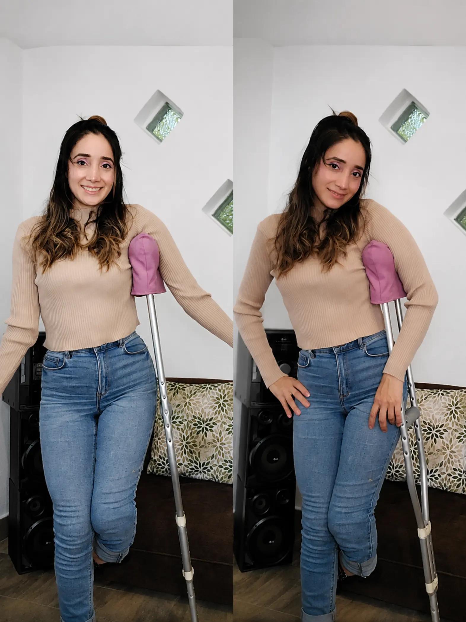 @Damaris Sin Límites
