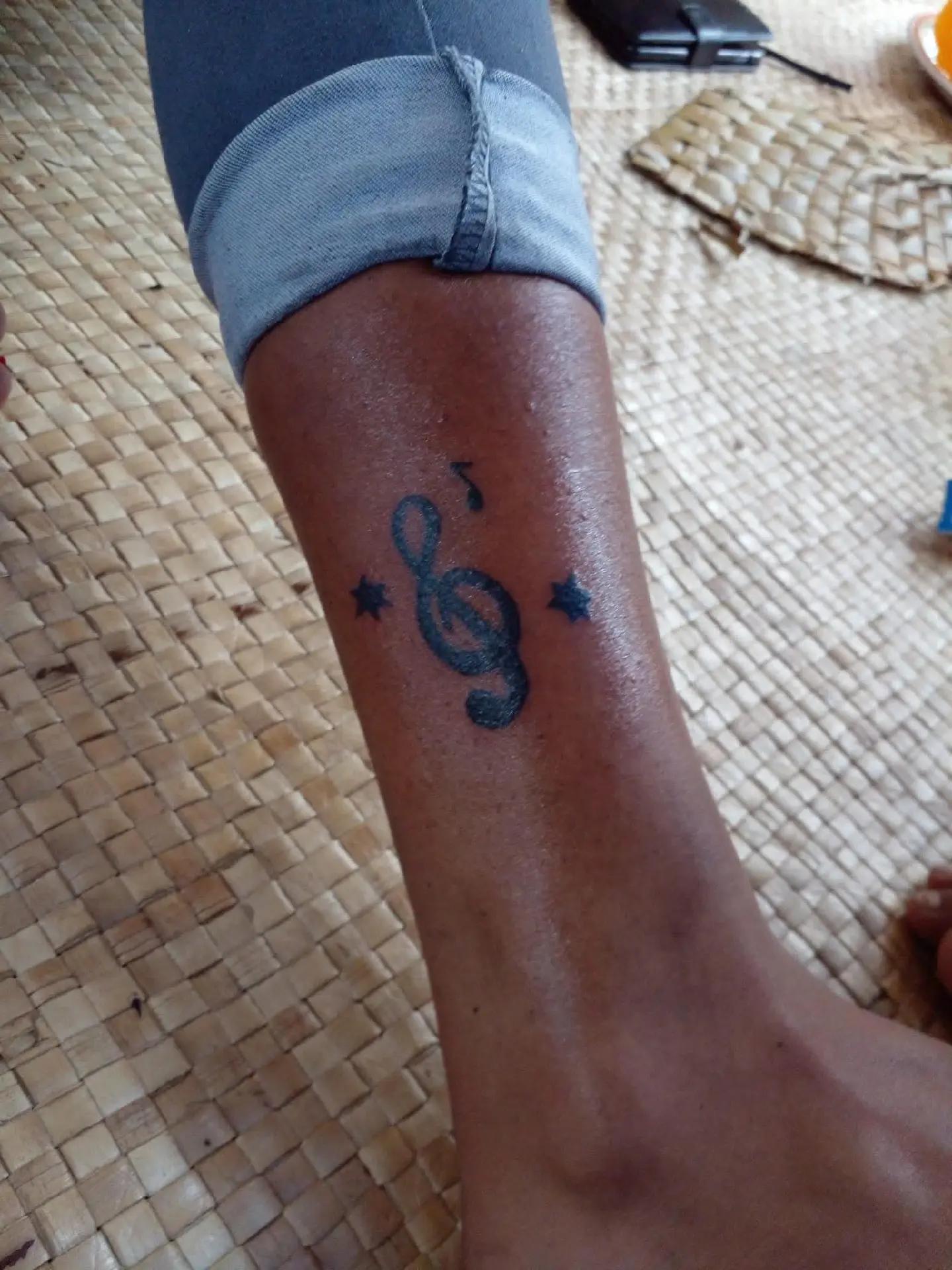 @TIKS TATTOO&spades;️